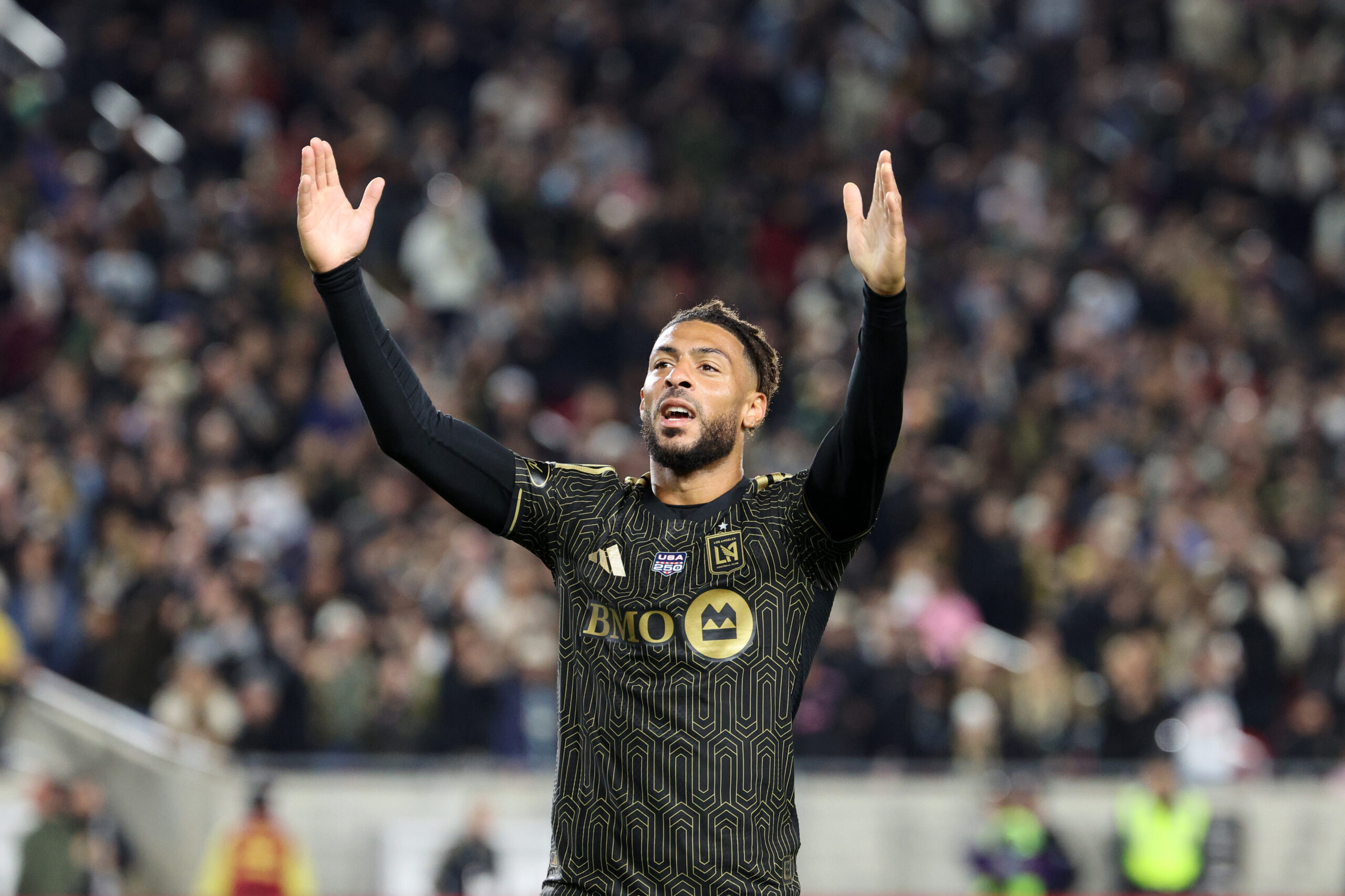 Concacaf Champions Cup Leg 2 Tuesday Preview