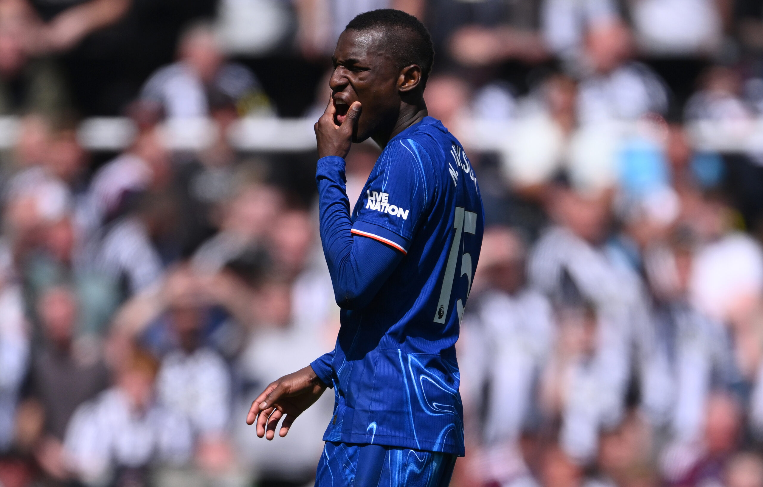 What Next for Nicolas Jackson and Chelsea?