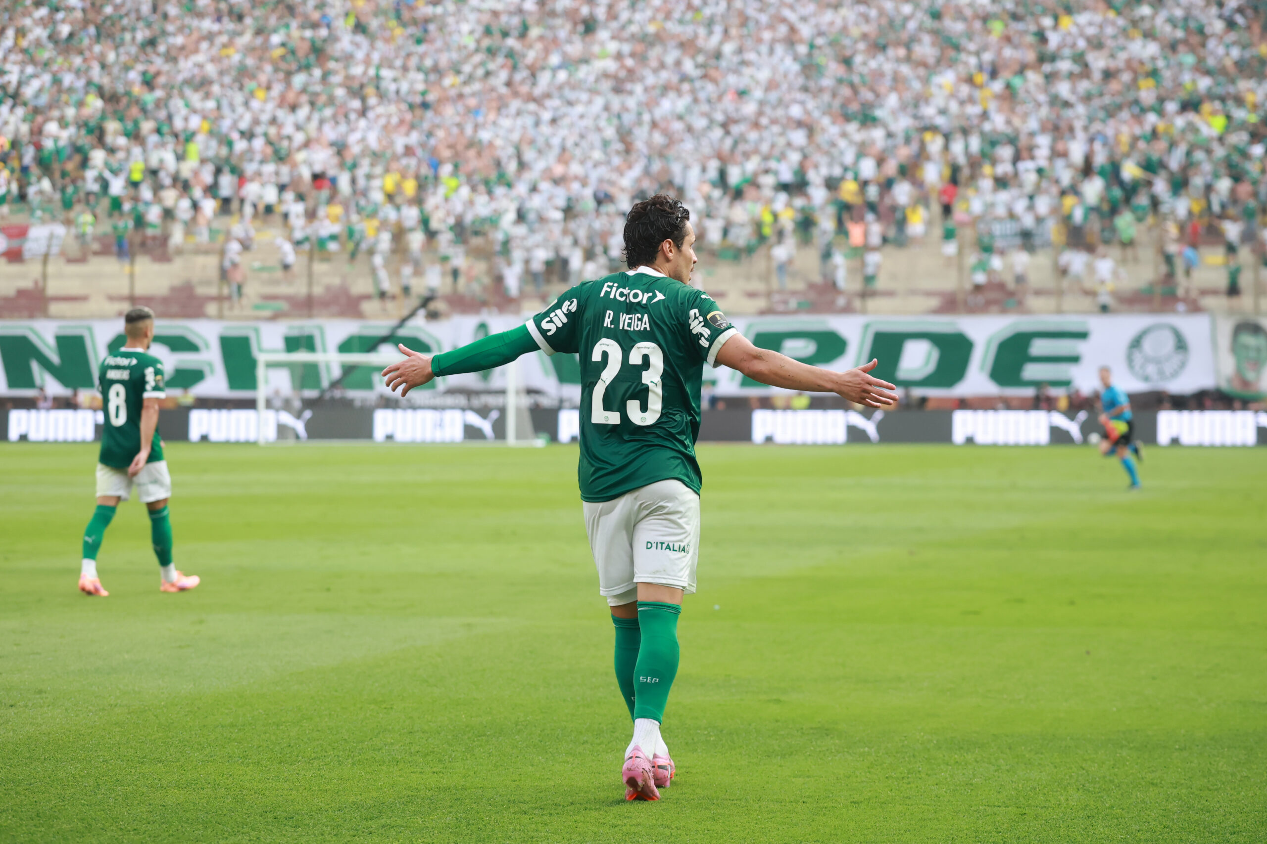 Club América sign Brazilian goal machine