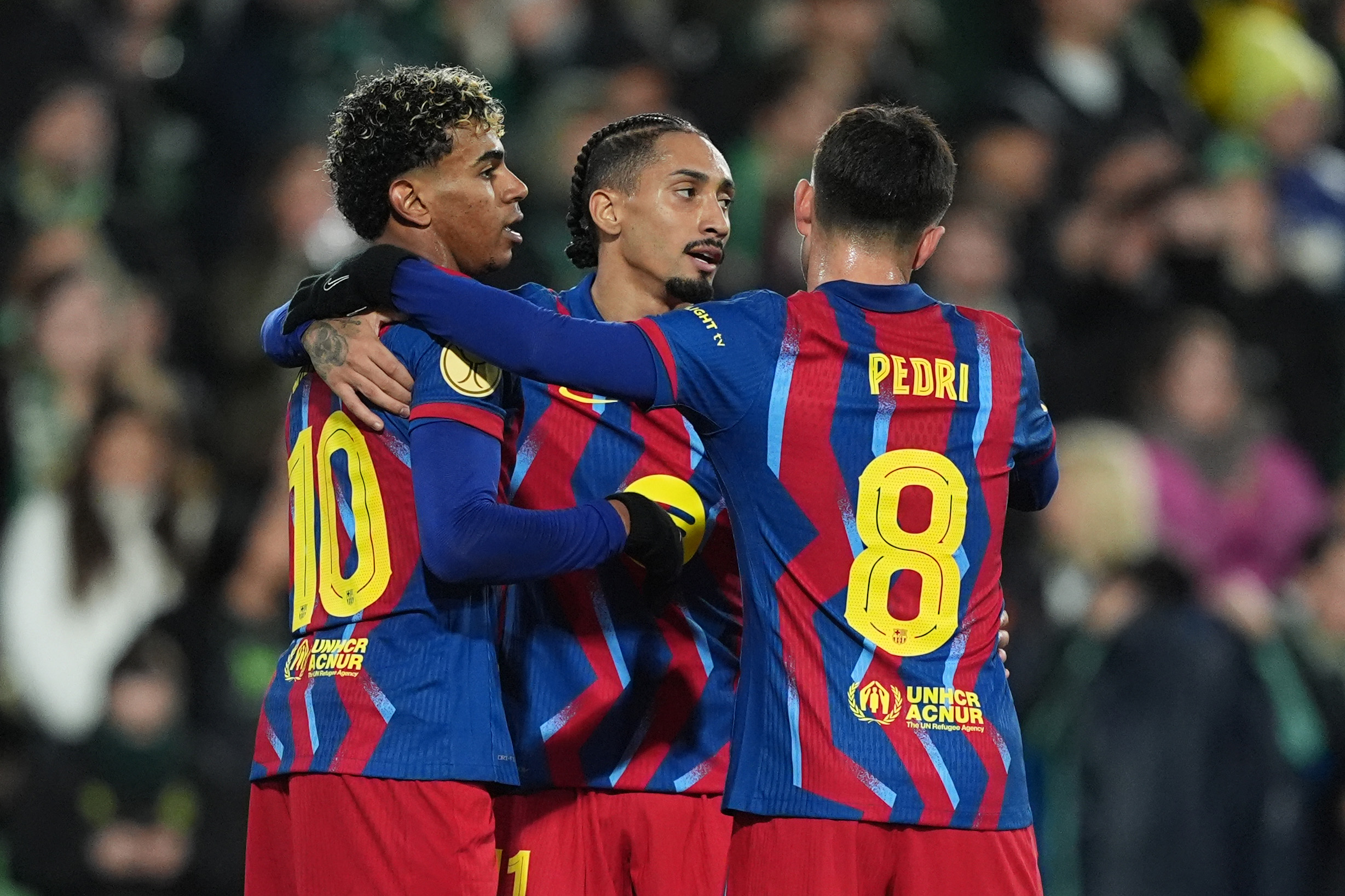 La Liga's Winner Will Be Flawed