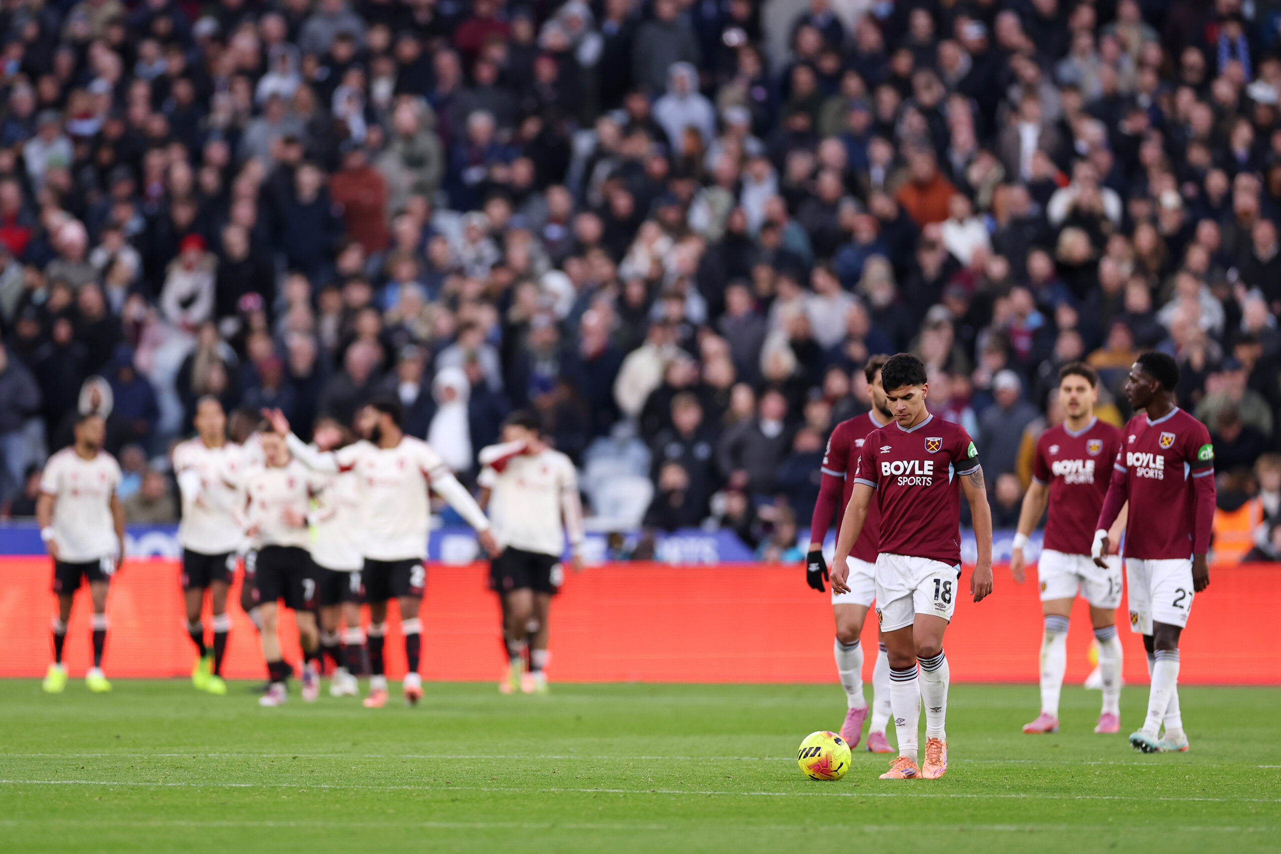 Liverpool vs. West Ham: Two Teams Looking for a Boost