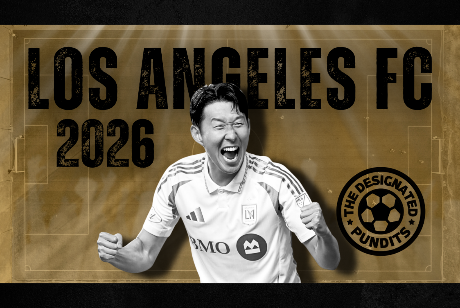 Los Angeles FC 2026 Preview