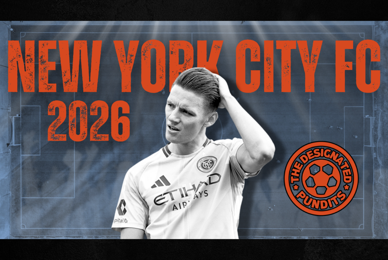 New York City FC 2026 Preview