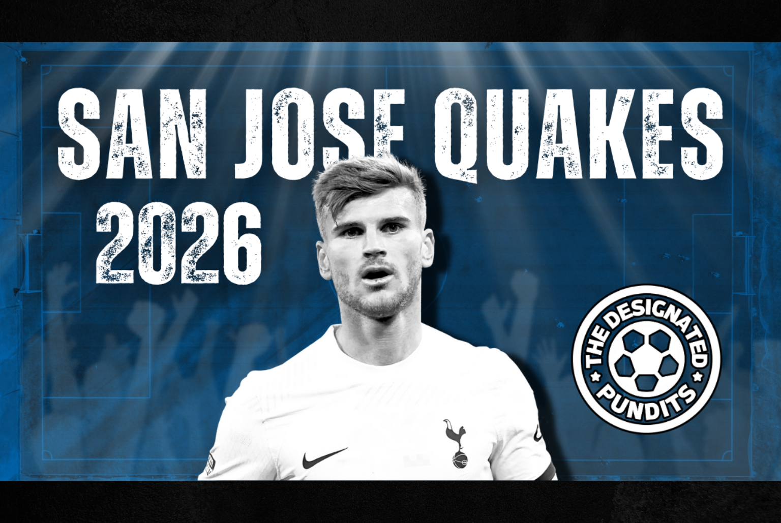 San Jose Earthquakes 2026 Season Preview