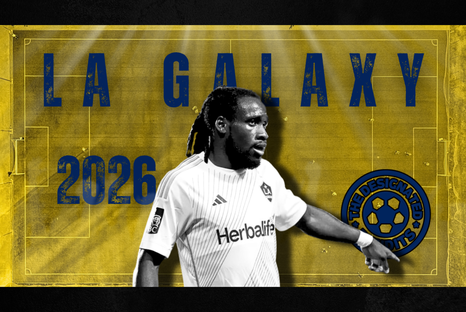 LA Galaxy 2026 Season Preview
