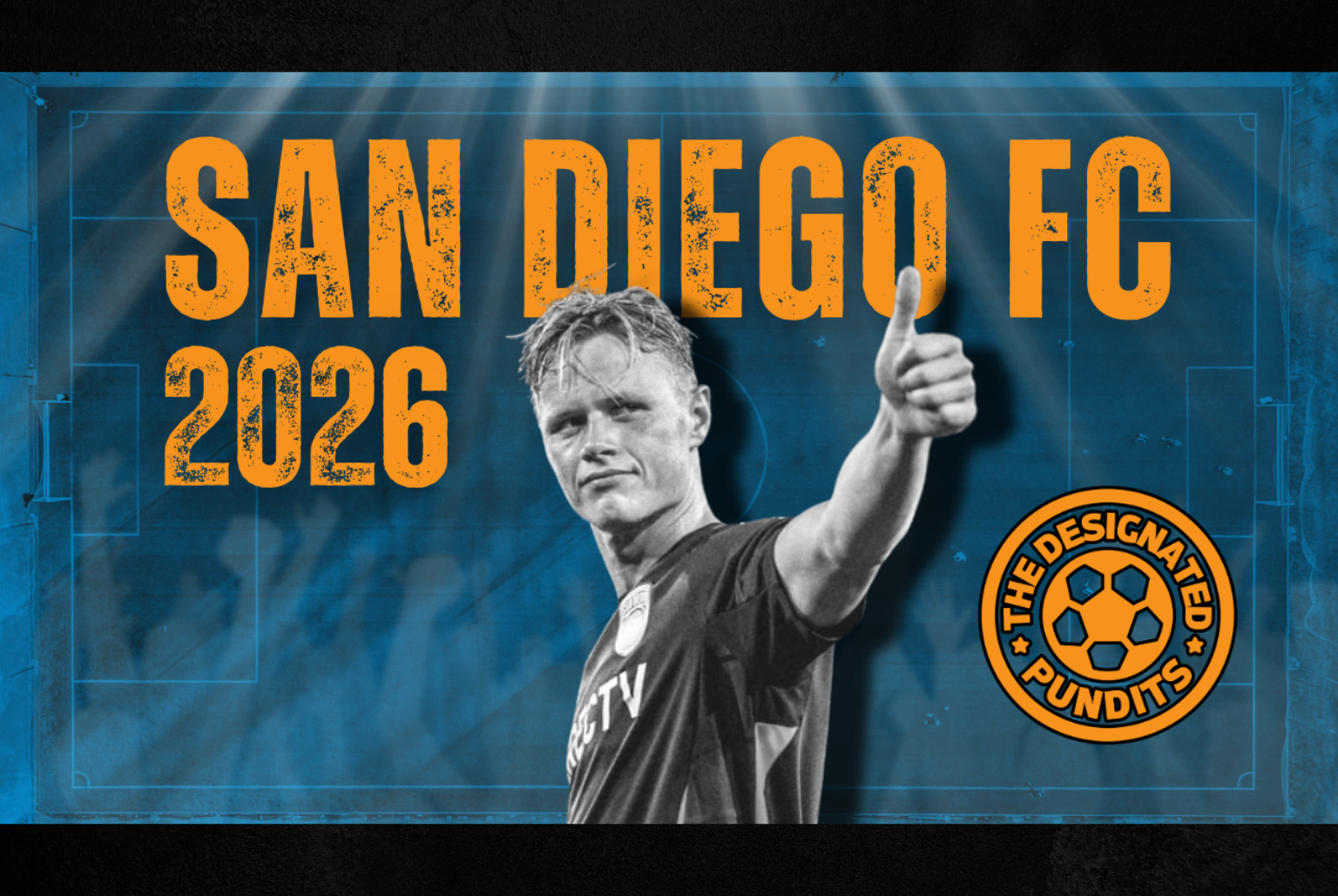San Diego FC 2026 Season Preview