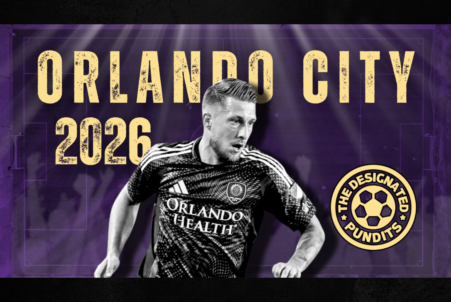 Orlando City 2026 Preview
