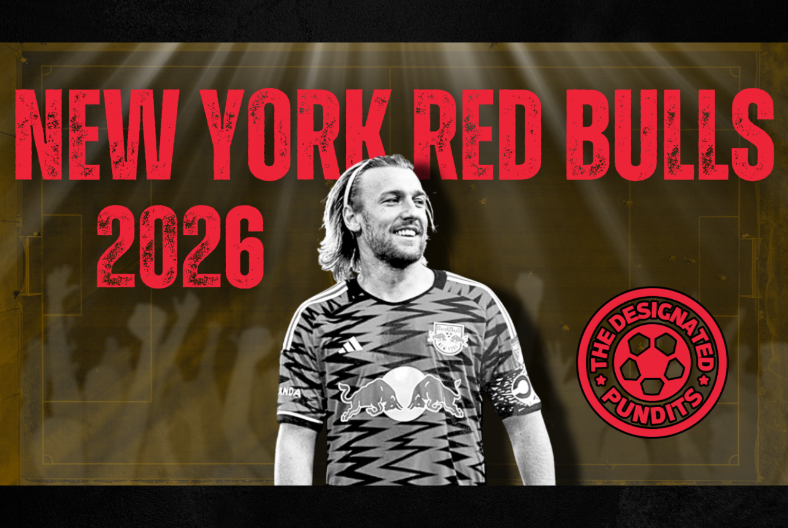 New York Red Bulls 2026 Preview