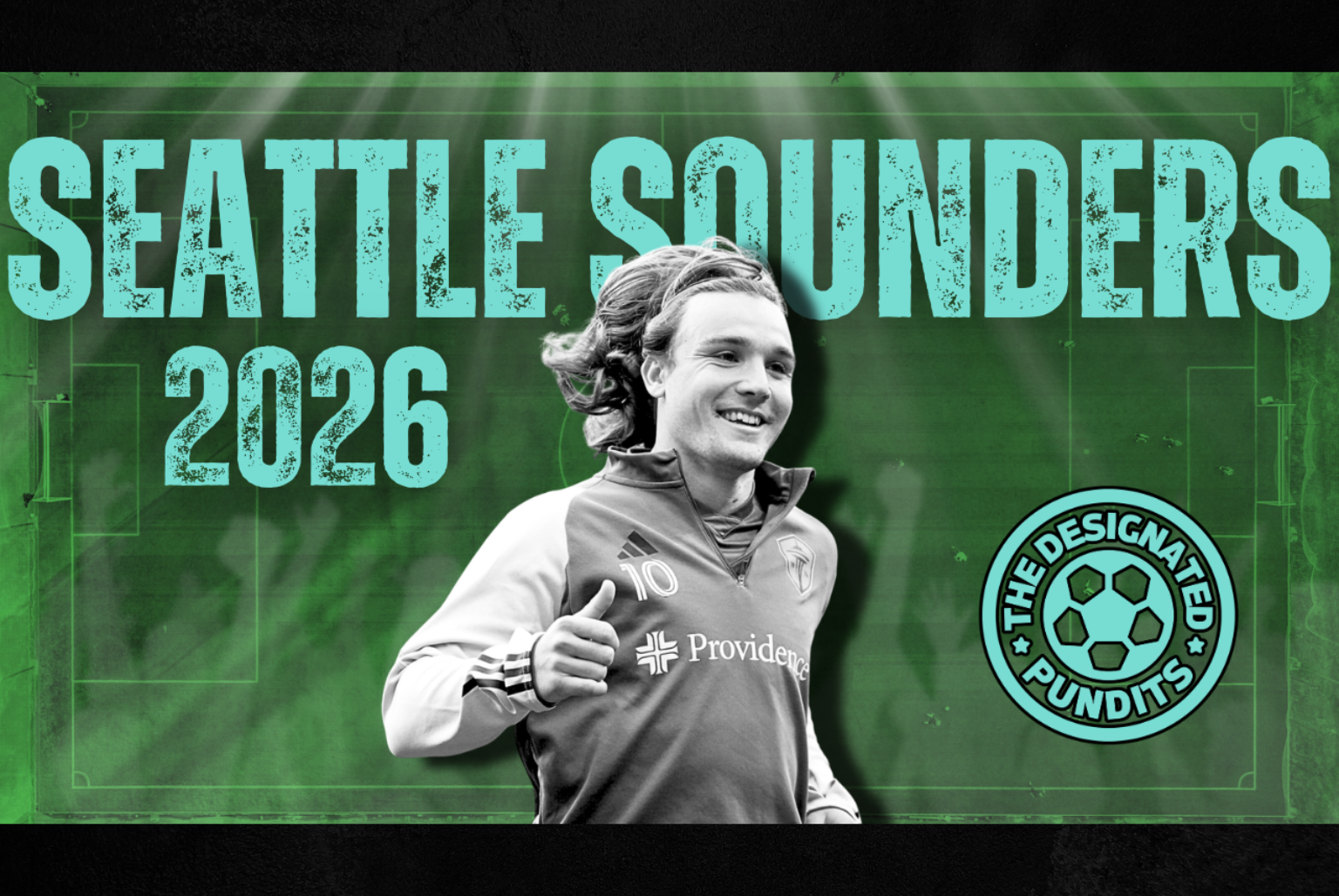 Seattle Sounders 2026 Preview