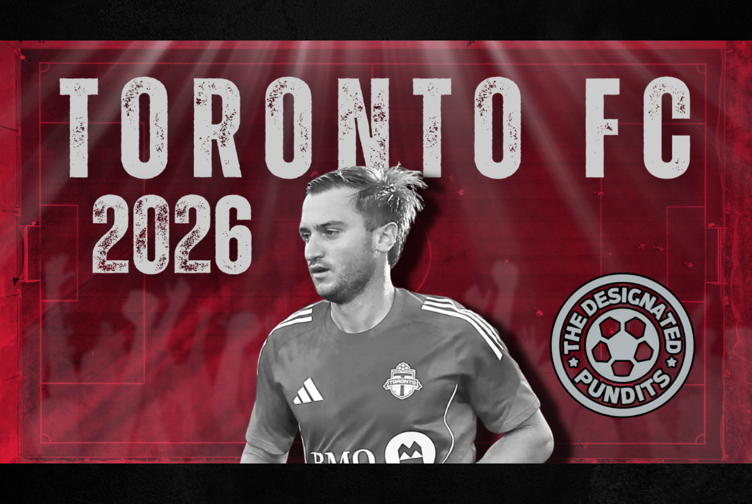Toronto FC 2026 Season Preview
