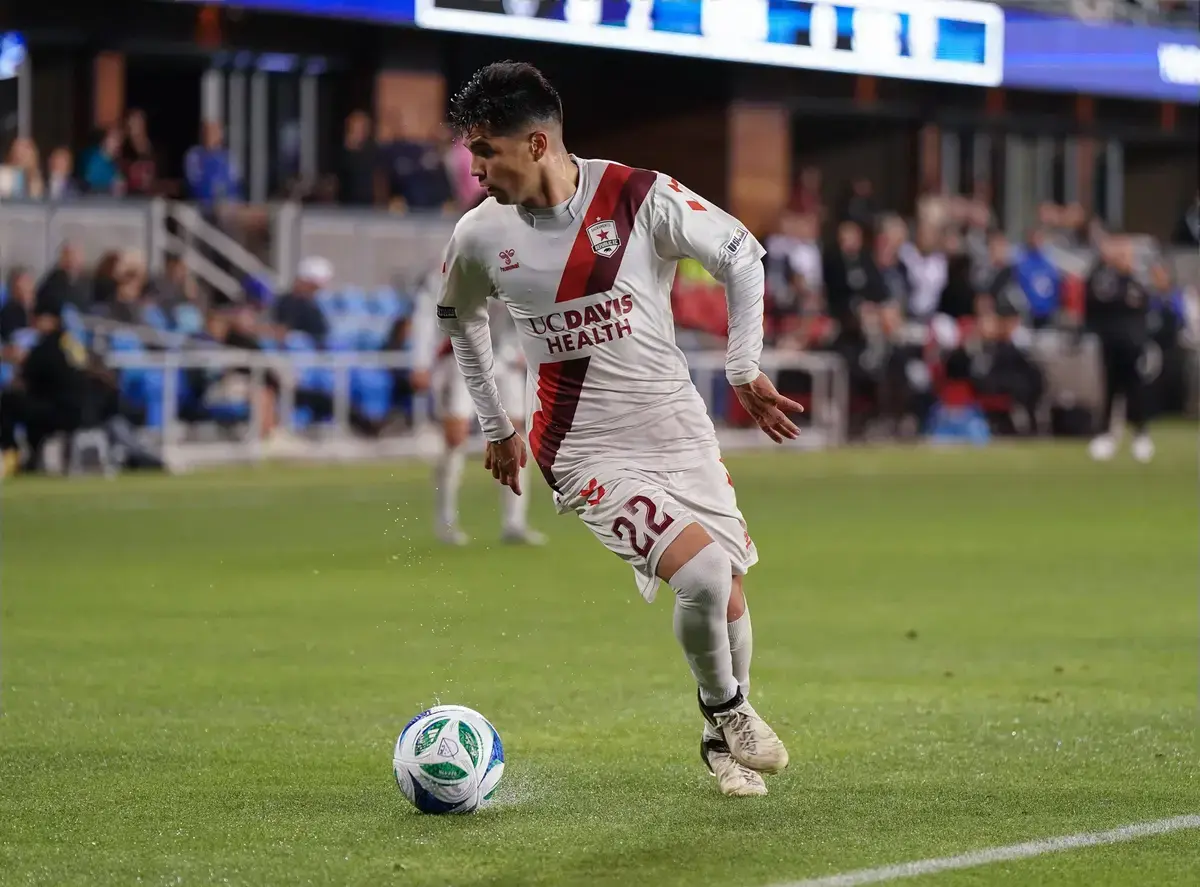 U.S. Open Cup Round 2 – Tuesday’s Fixtures