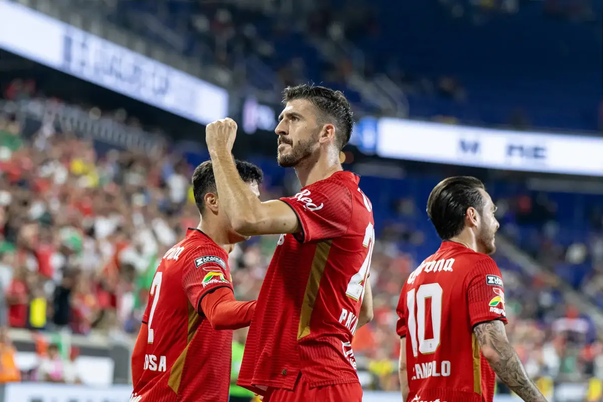 Liga MX Still Accepting MLS Scraps: Some Leagues Cup Matches to be Played in Mexico