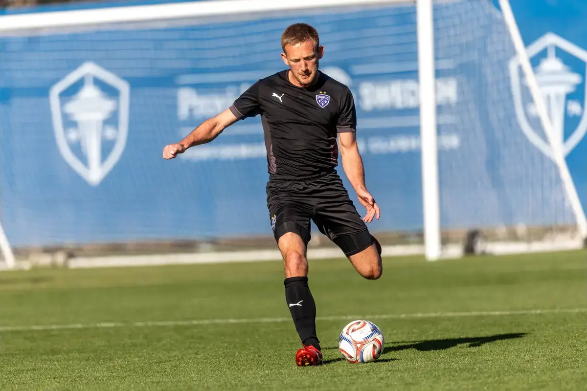 U.S. Open Cup Round 1 – Wednesday Fixtures