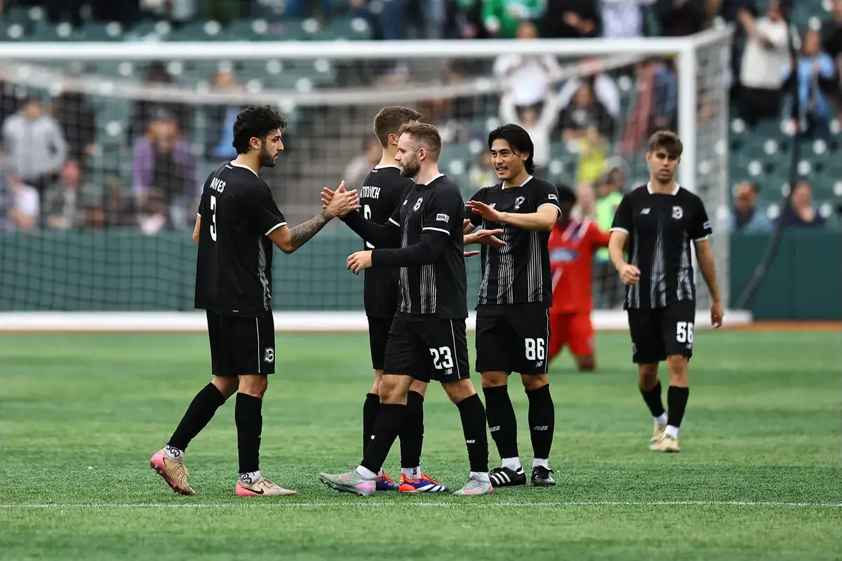 USL Championship Matchday 2 Preview