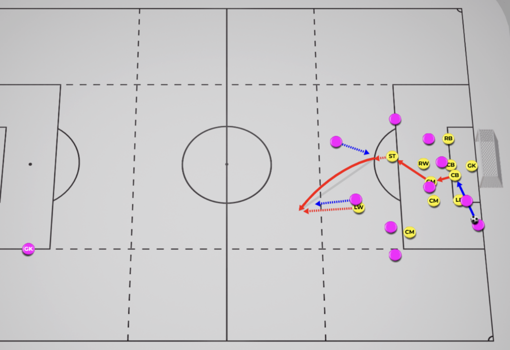 # 13: Calm Under Pressure