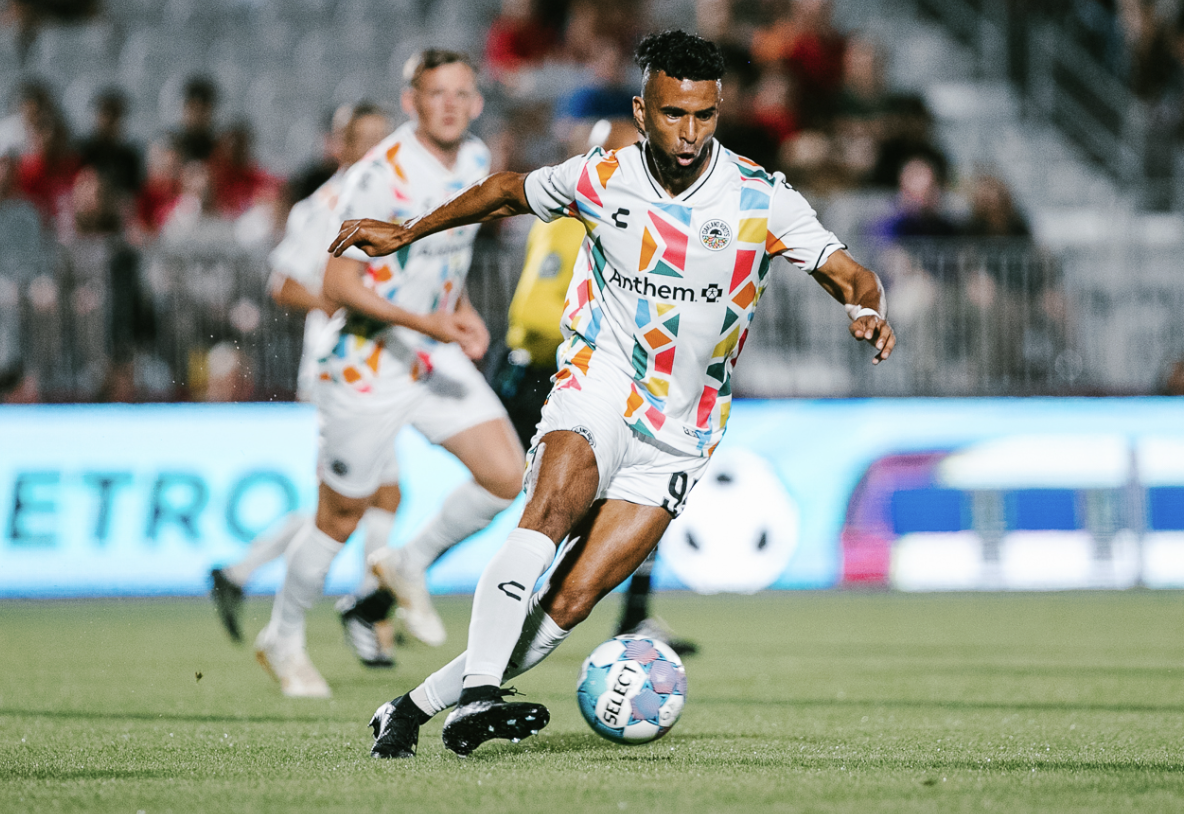 USL Championship Week 4 – Western Preview