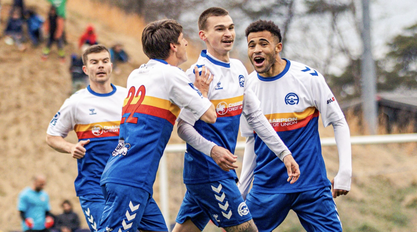 U.S. Open Cup Round 1: Cupsets & Trends