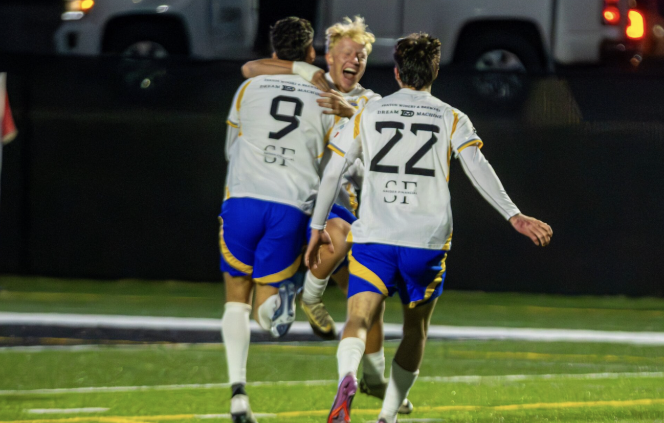 U.S. Open Cup Round 2 – Wednesday’s Fixtures