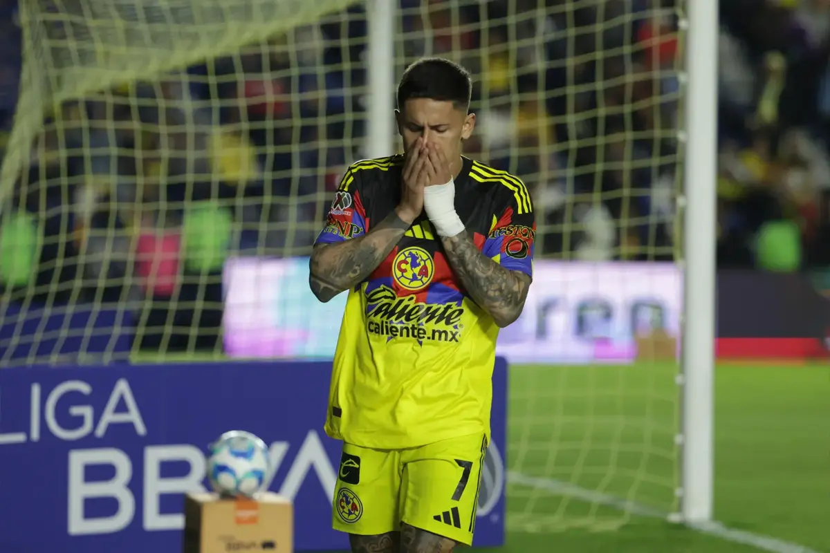 Why América is falling apart and Jardine’s project is dissolving