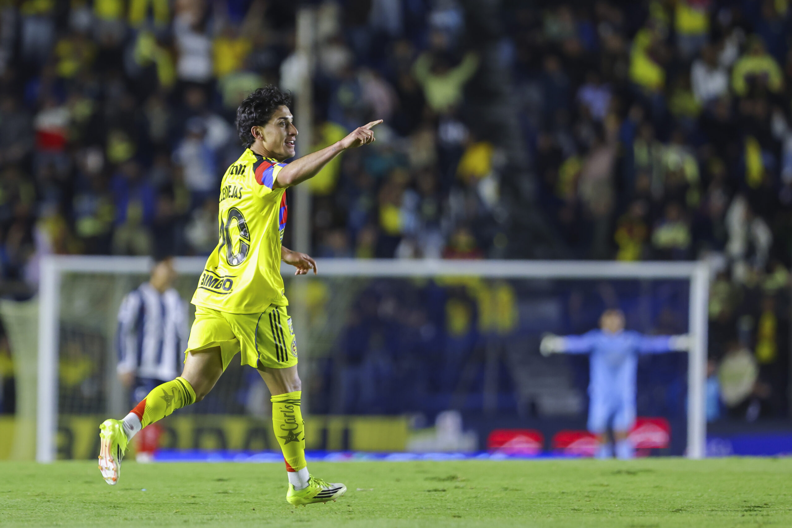 Alejandro Zendejas: a Big USMNT Snub for 2026 World Cup?