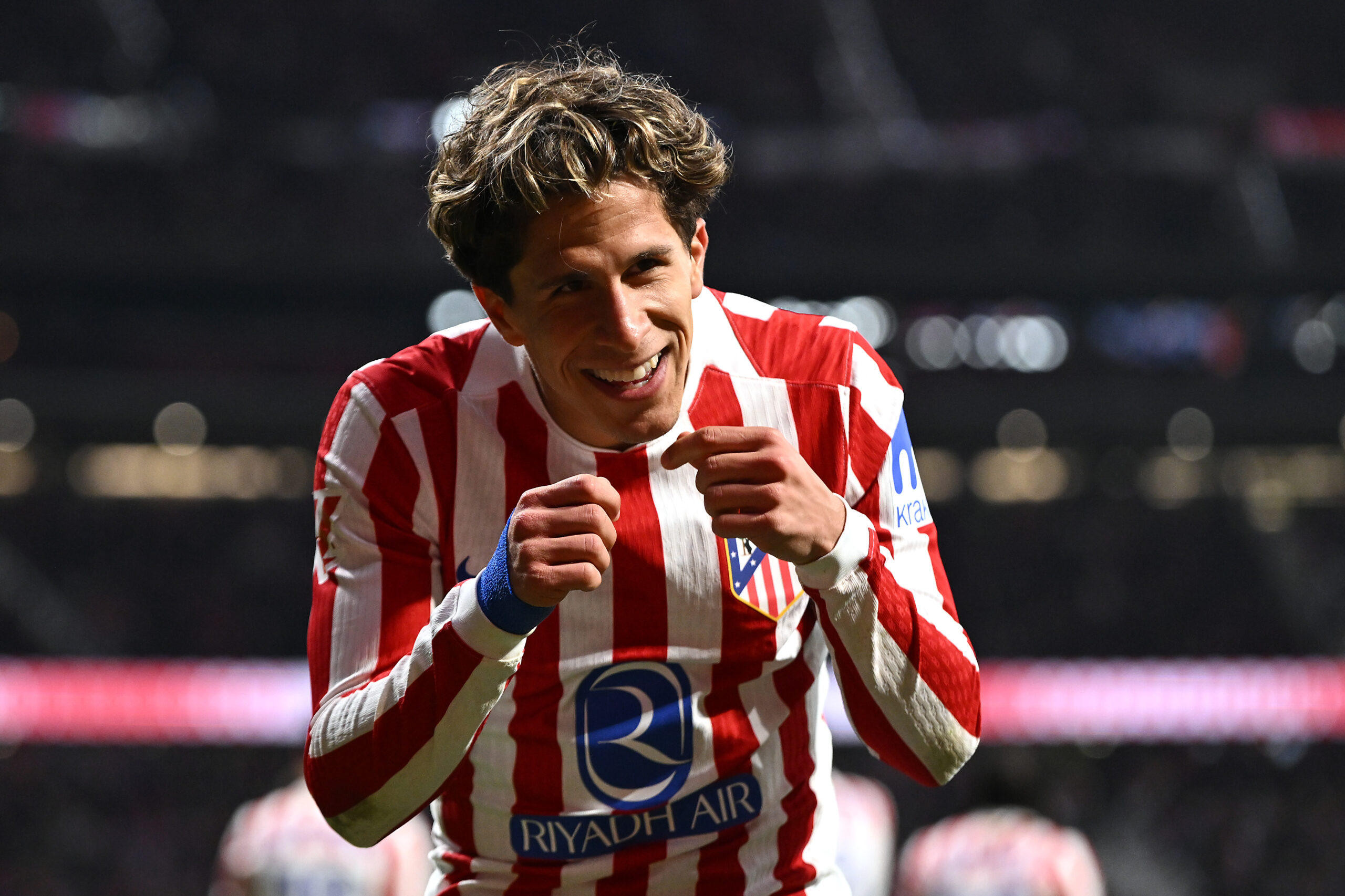 The Relentless Rise of Giuliano Simeone