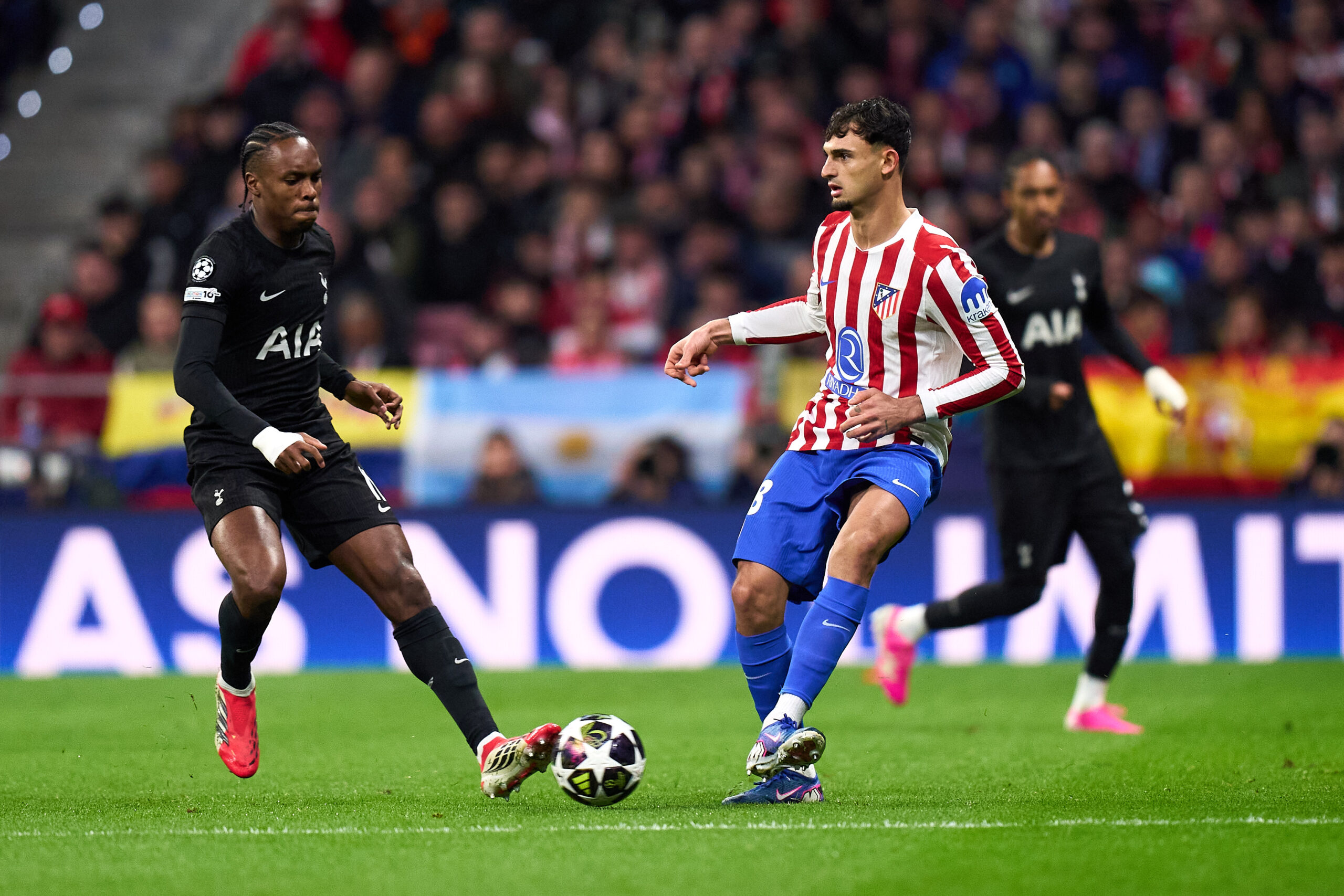 How Marc Pubill is In Demand for a Possible Summer Transfer