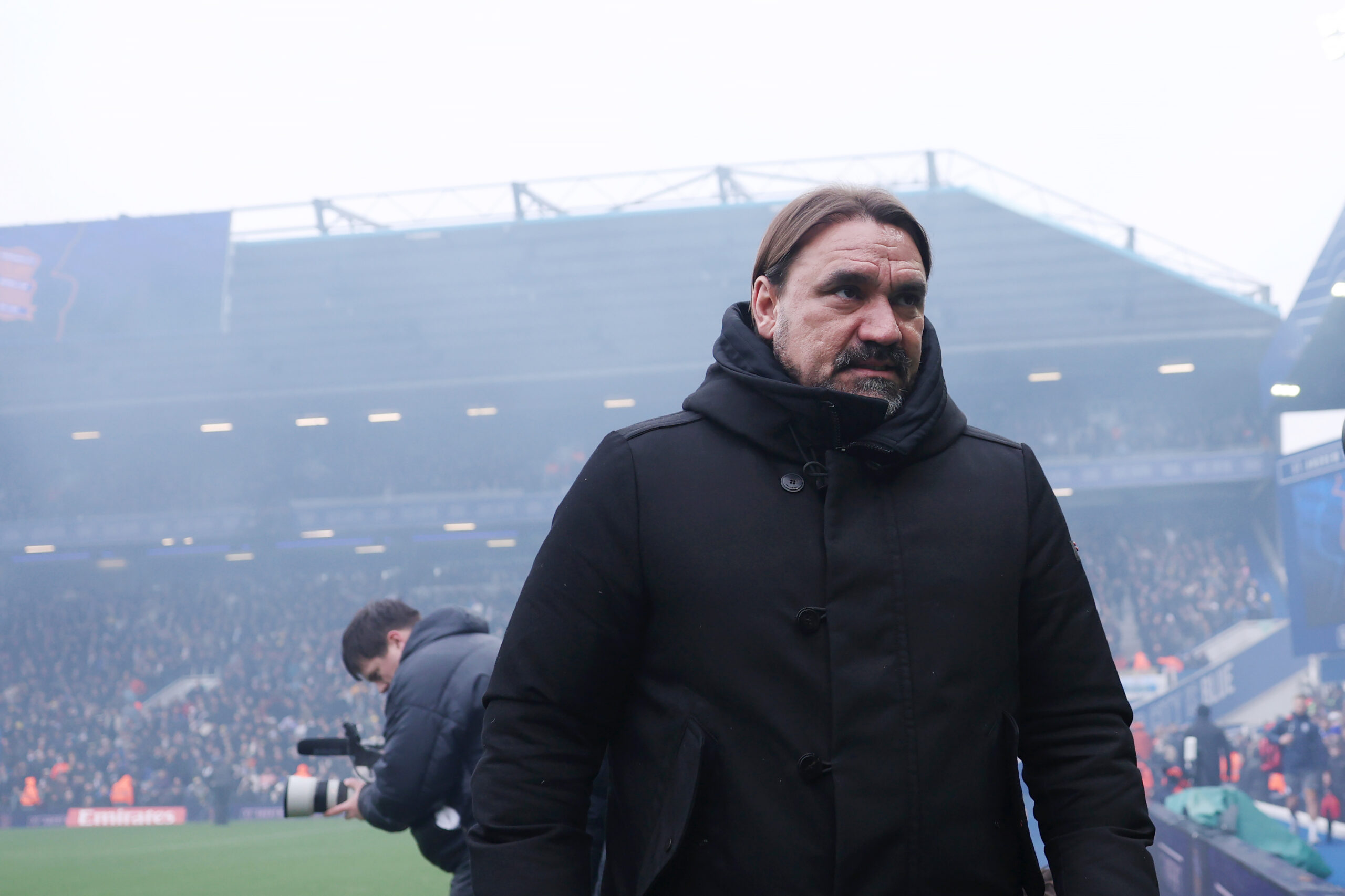 Old Foes Leeds and Norwich to Square Off