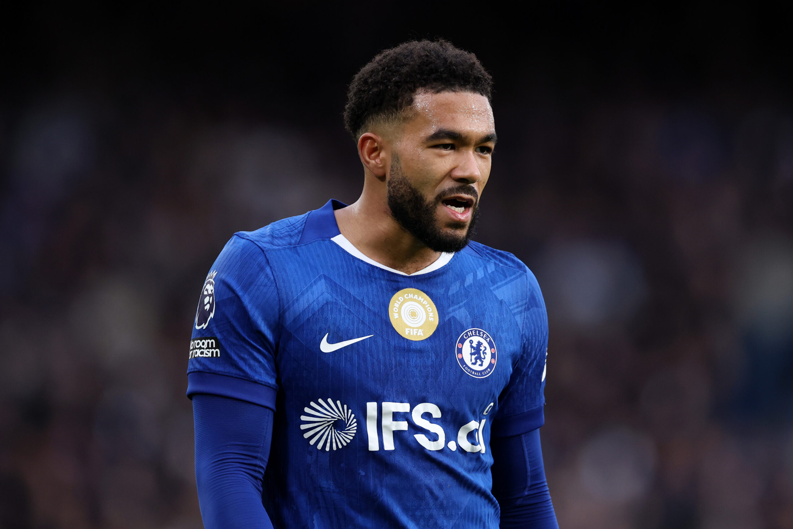 James Extension Boosts Chelsea Ahead of Newcastle Visit