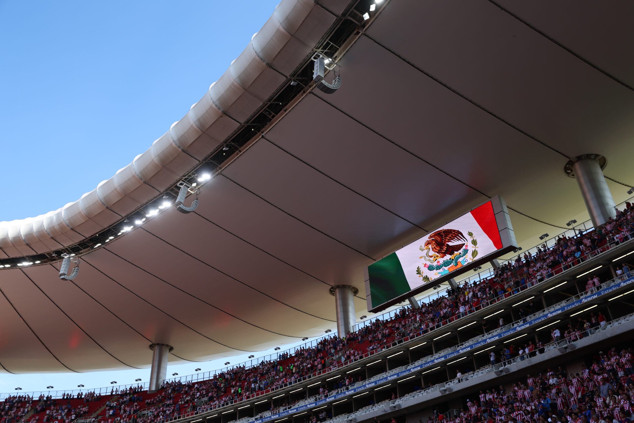 The FIFA Intercontinental Playoff: What is it and why is it happening in Mexico?