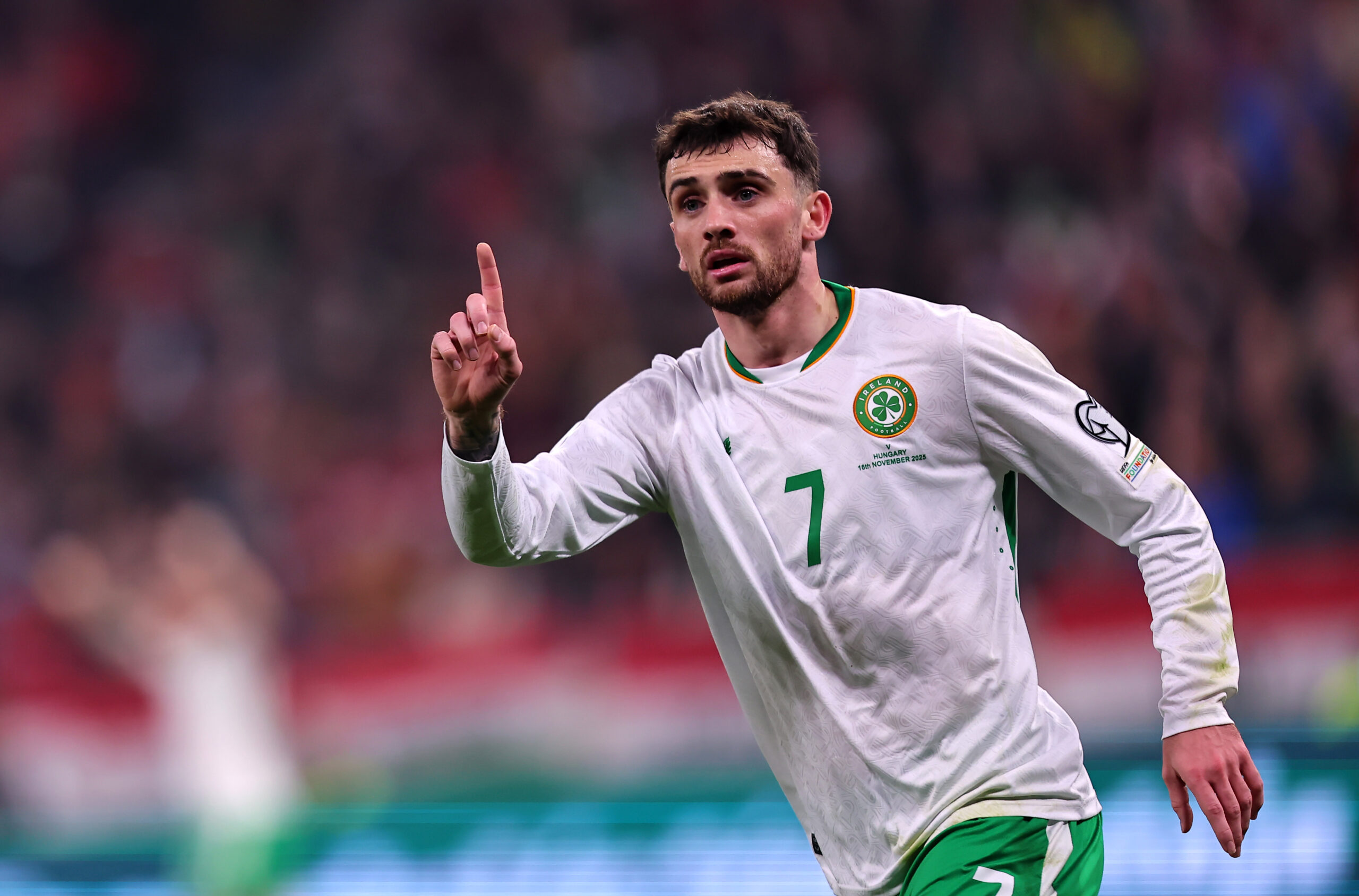 UEFA Playoffs Preview: Path D (Denmark, Czechia, Rep. Ireland, North Macedonia)