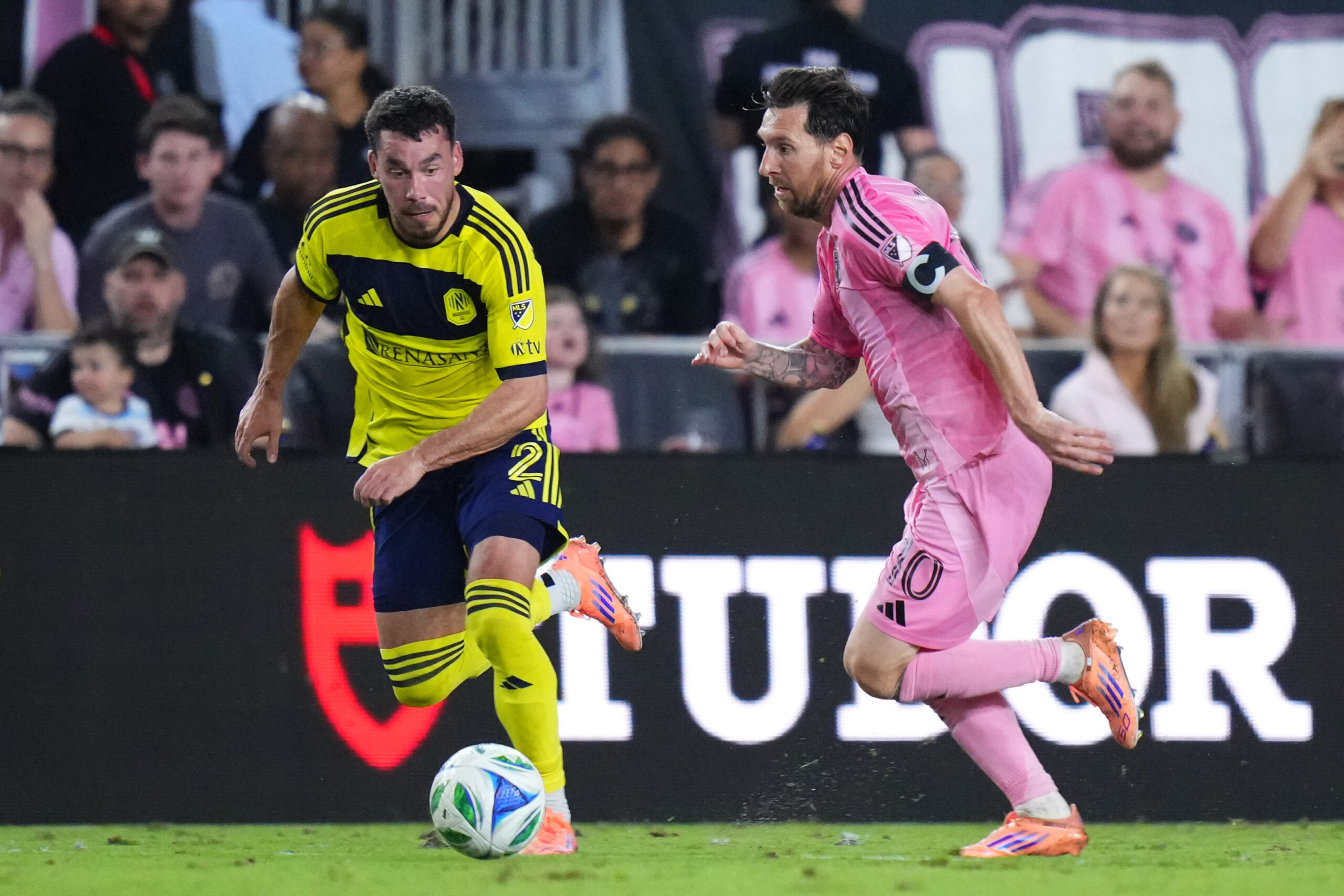 Concacaf Champions Cup Round of 16 – Wednesday Preview