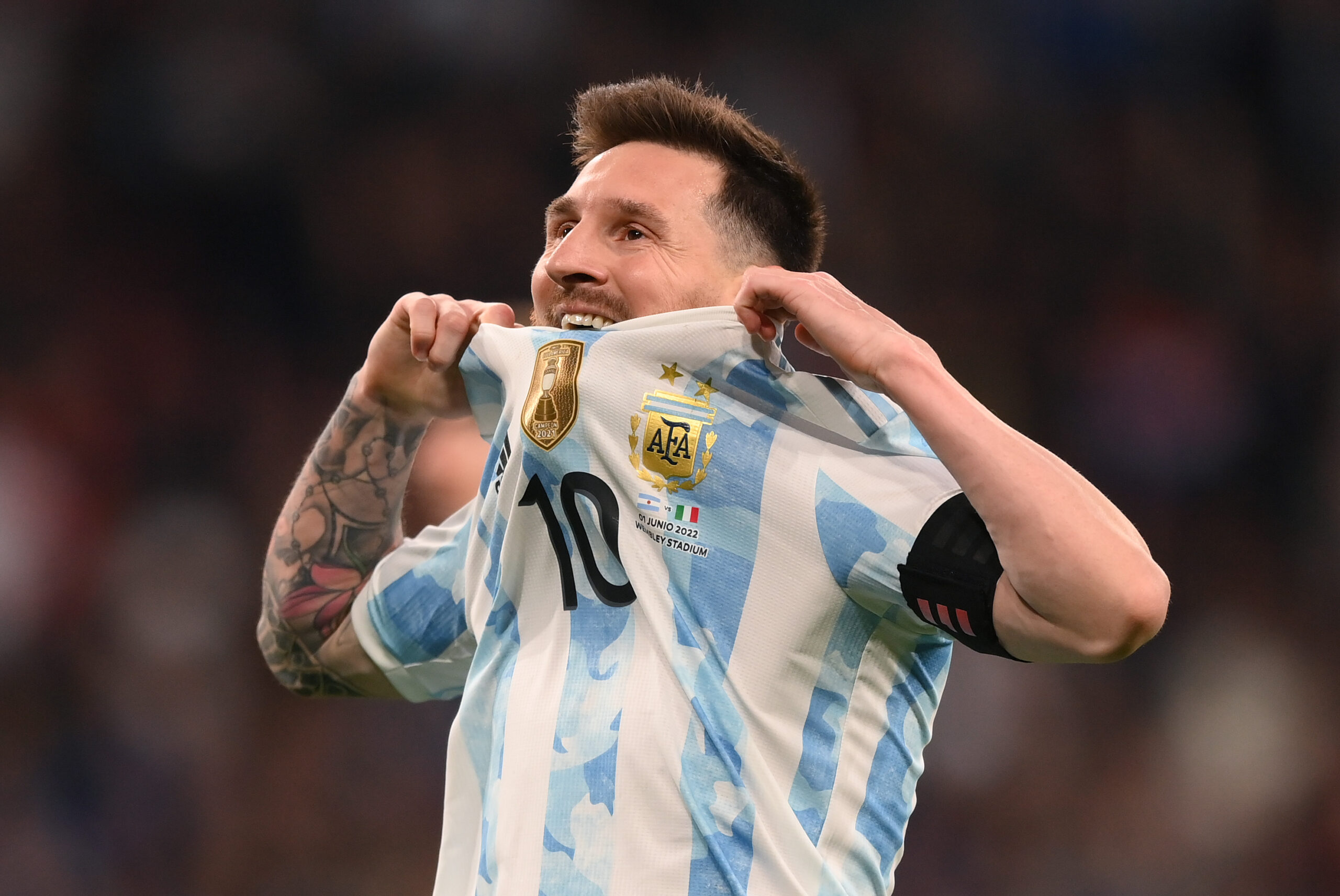 The Finalissima Disruption: Inside the Race to Find a Home for Messi vs. Yamal