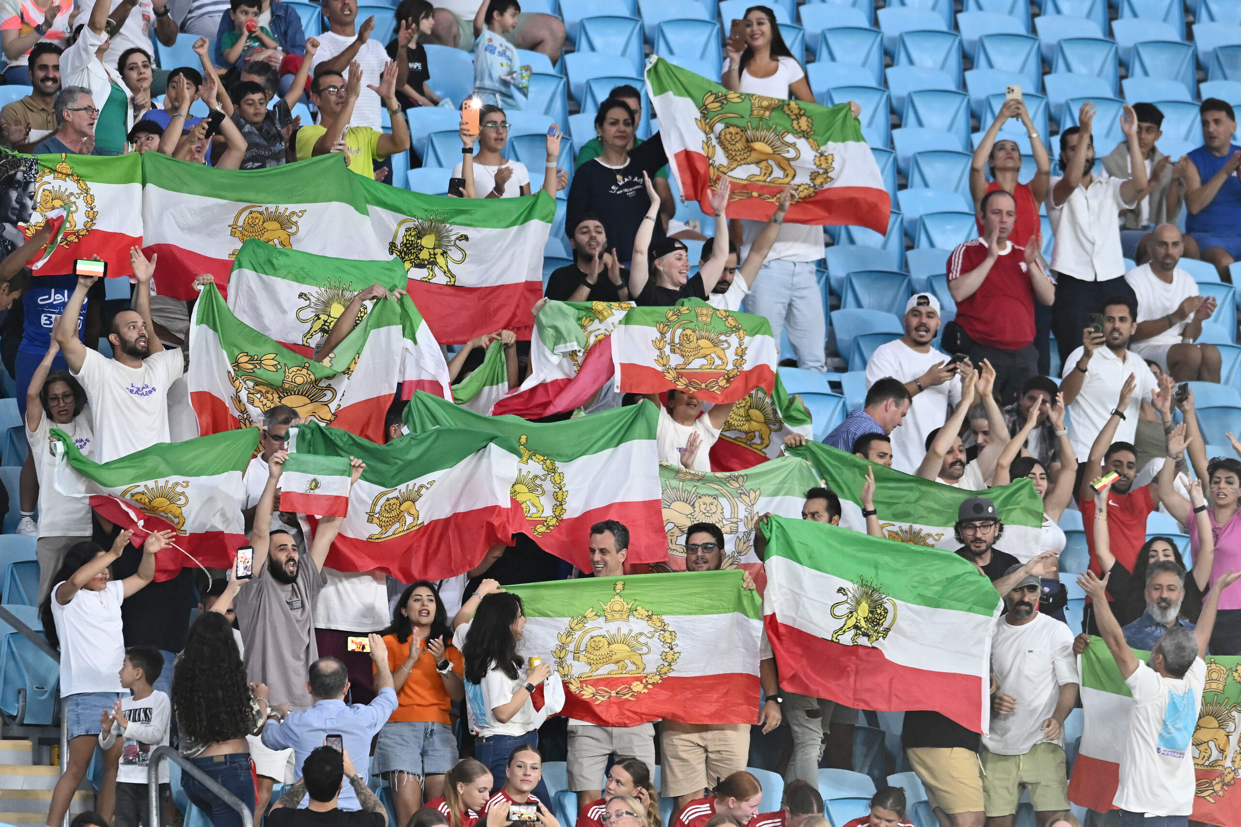 Iran and the World Cup: What Happens Now?