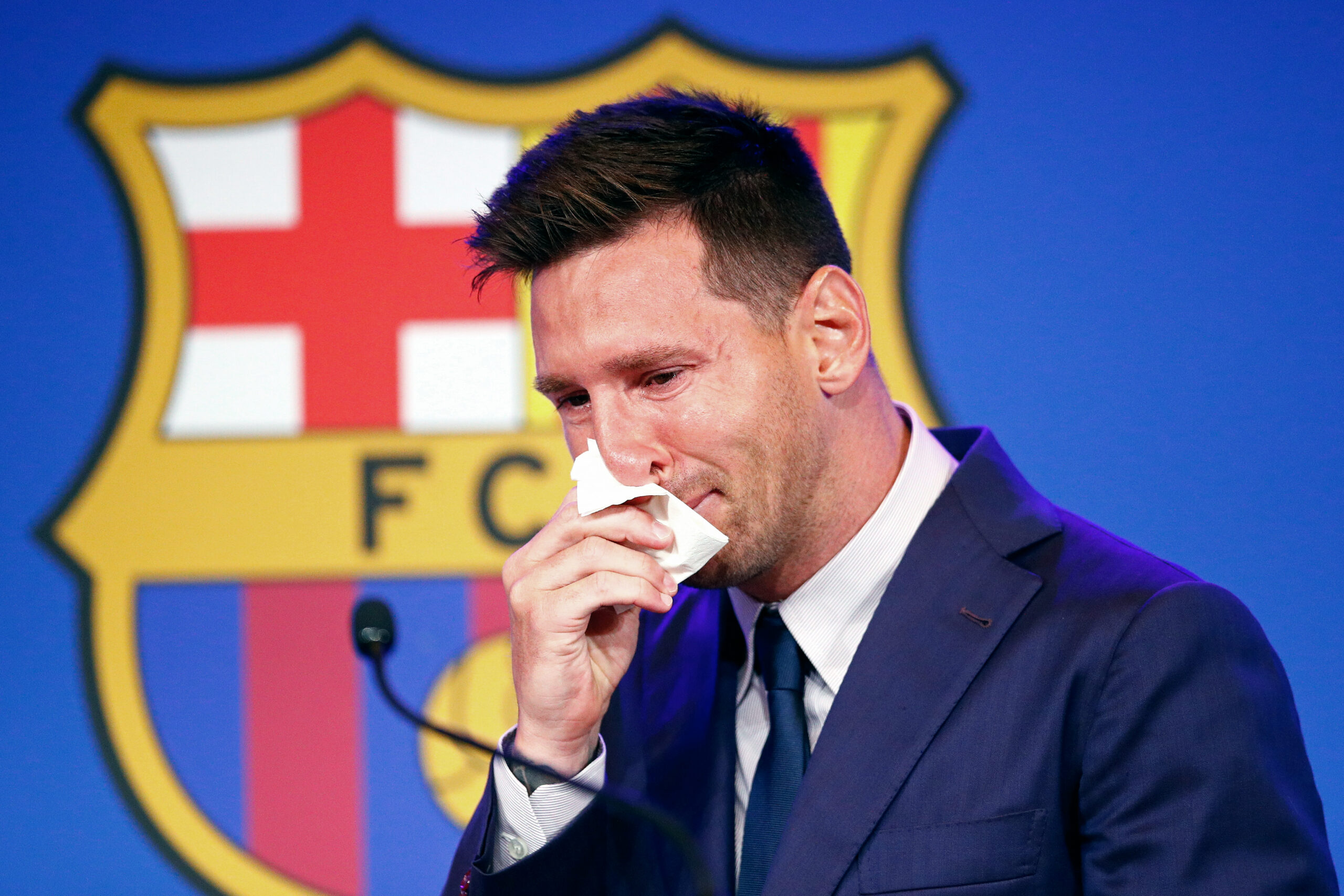 Revealed: Joan Laporta Sabotaged Messi’s Barcelona Homecoming
