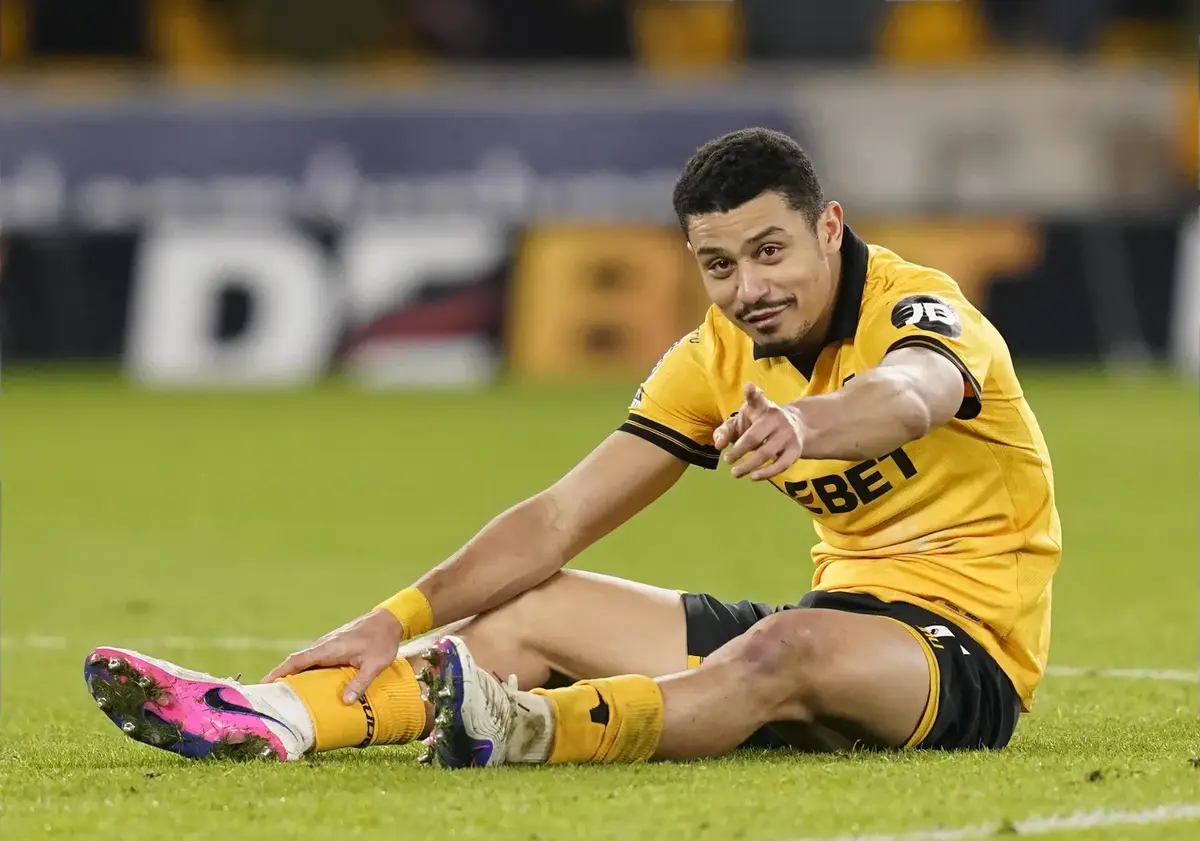 Déjà vu for Wolverhampton and Liverpool