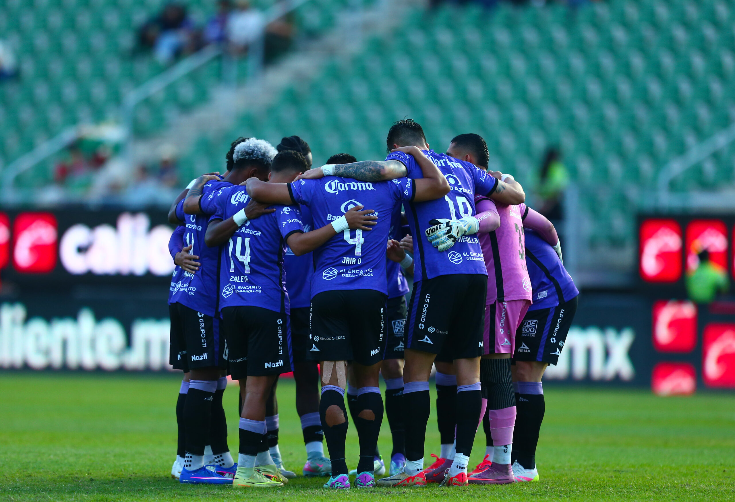 End of the road for Mazatlán FC?