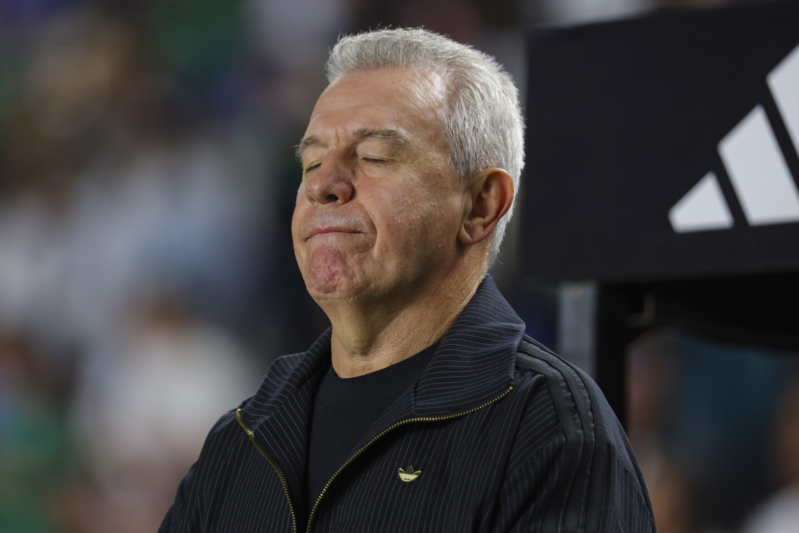 Mexico’s World Cup Hospital: A Look at their Injured XI