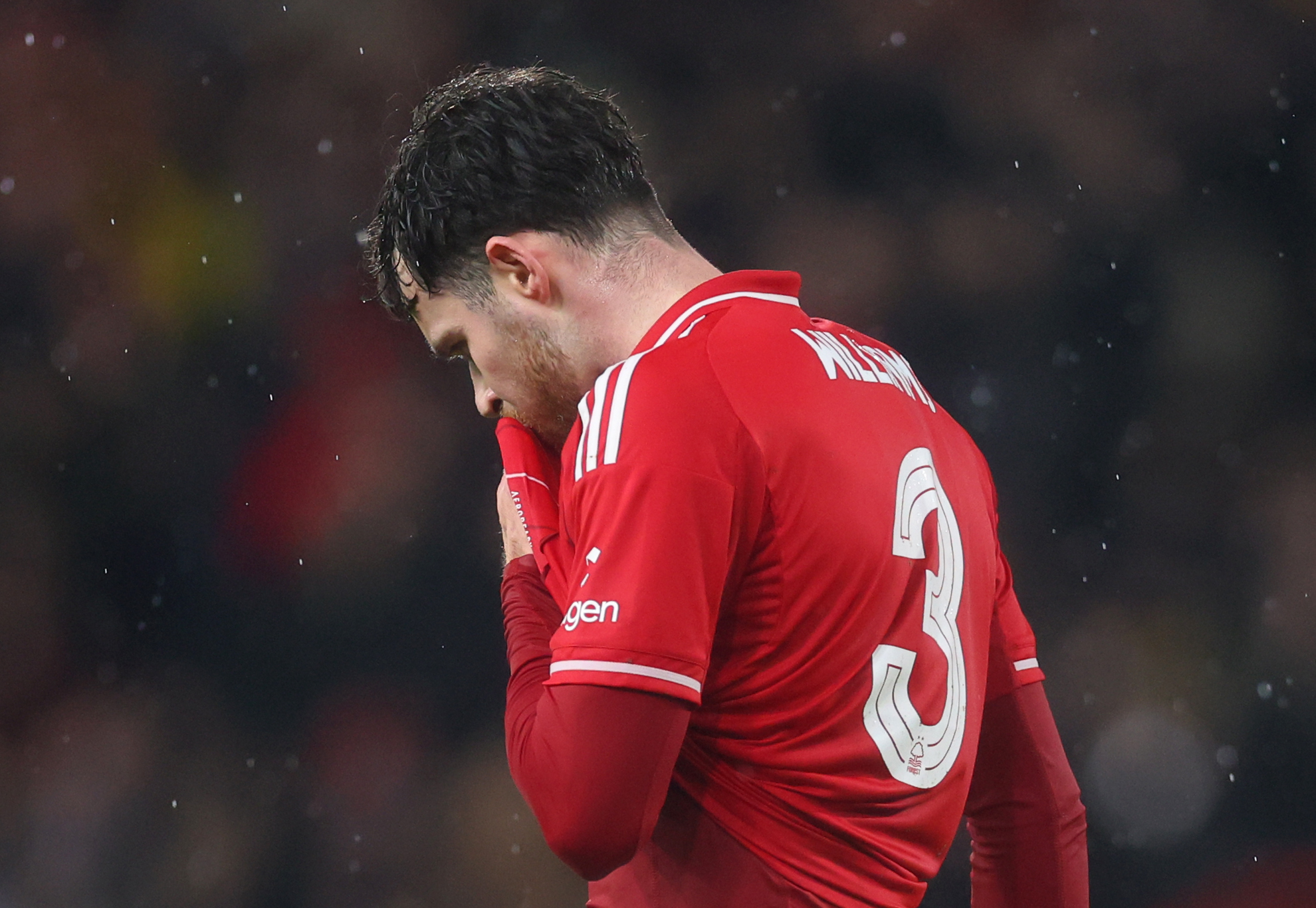 Nottingham Forest: Where Did it All Go Wrong?