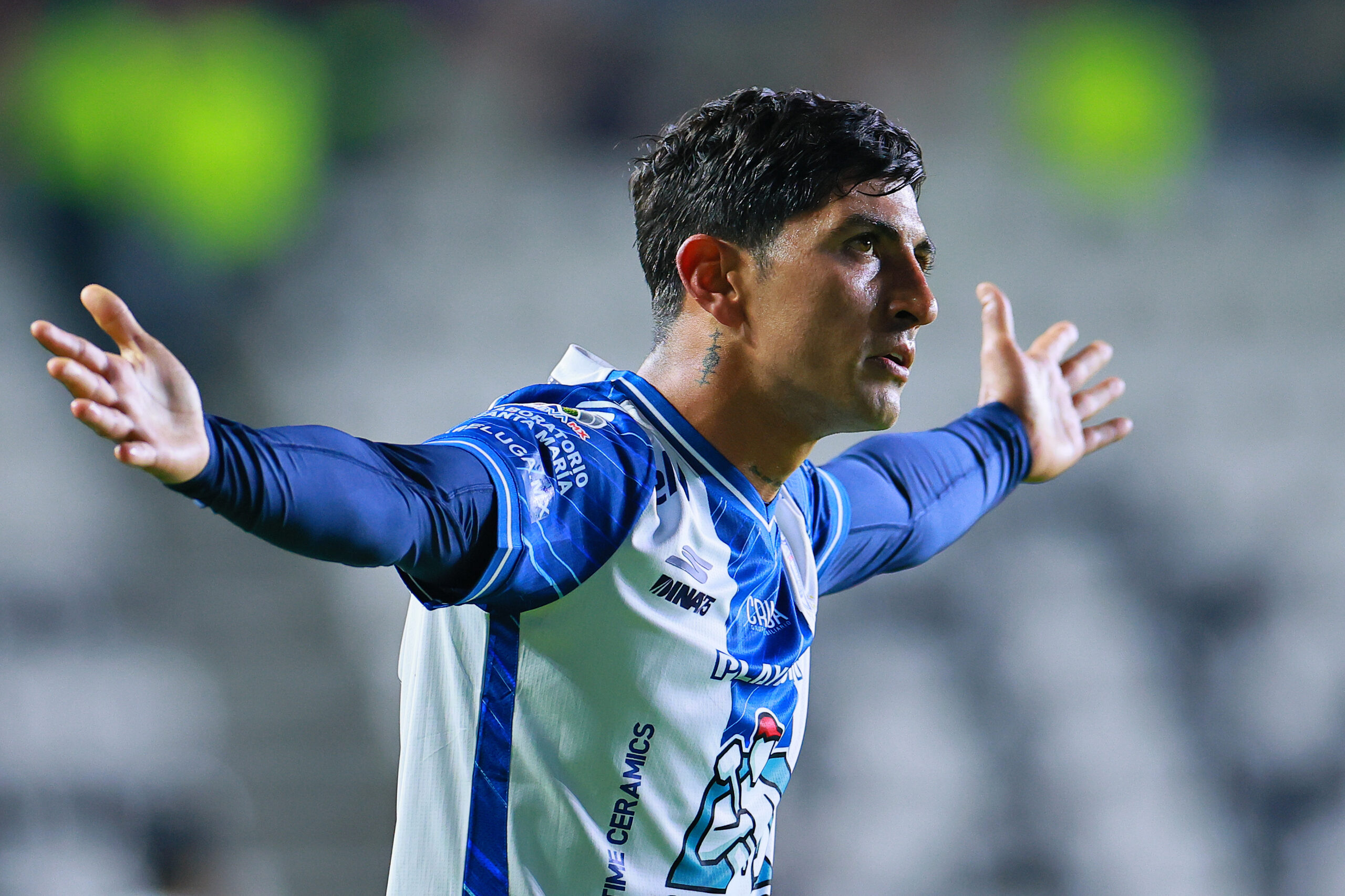 If Relegation Returned to Liga MX in 2026, Who Would Go Down?