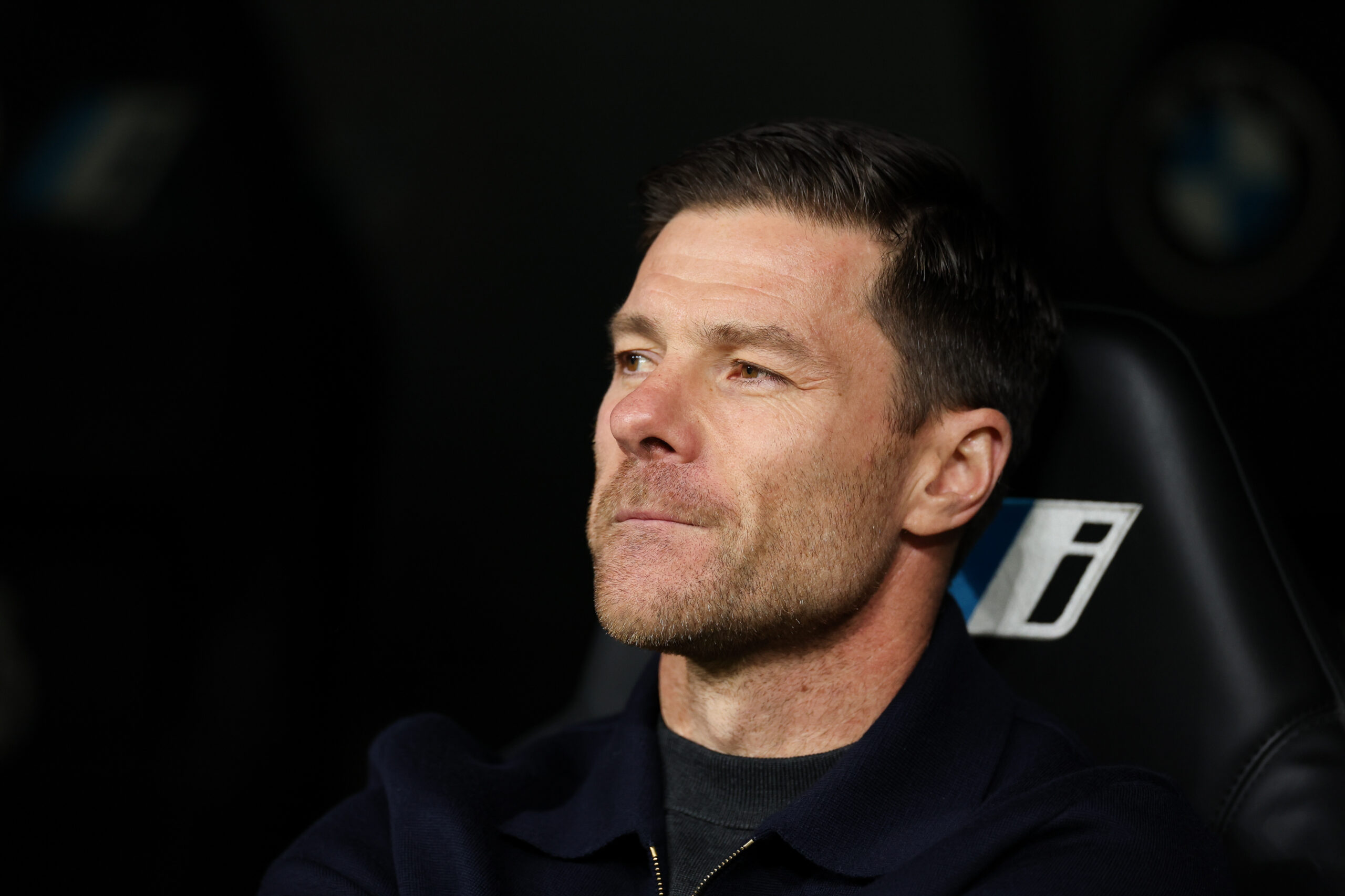 Xabi Alonso to Return to England
