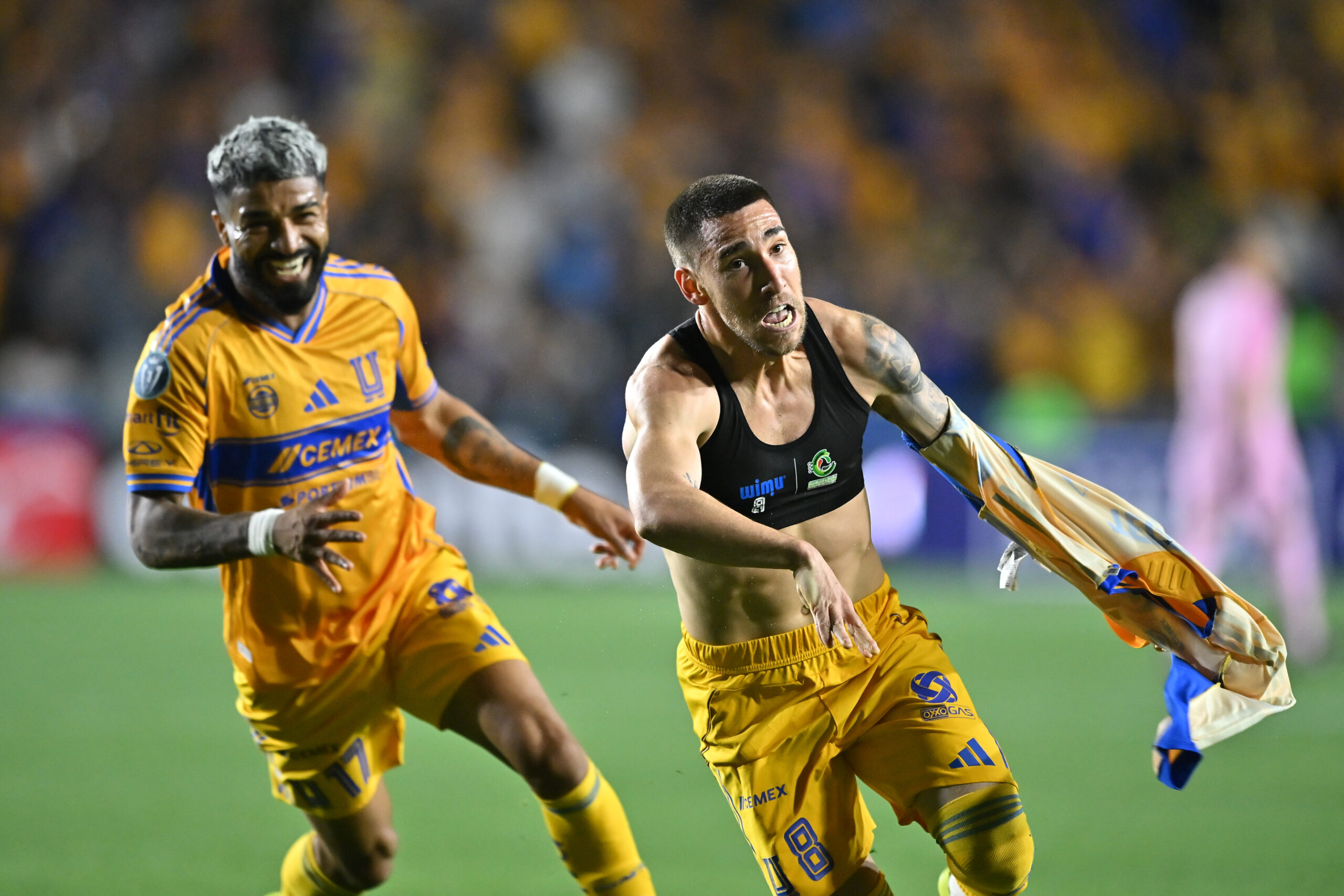 CONCACAF Champions Cup: Who’s In and Who’s Out of the Round of 16