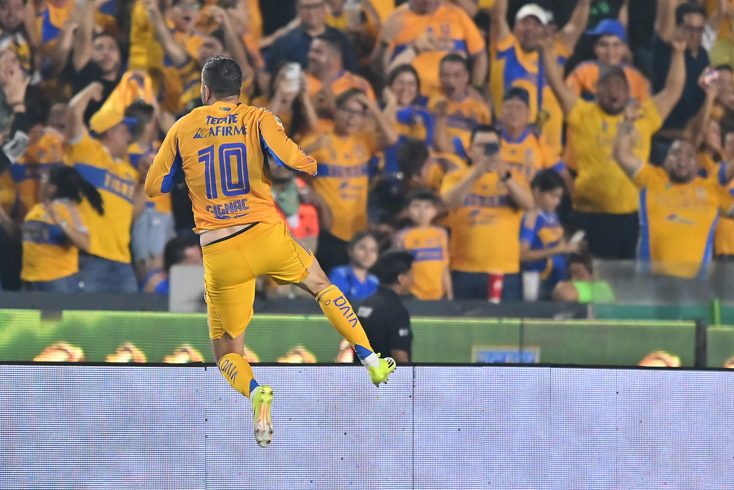 Matchday 10 Clásicos: Chivas and Tigres Still the Boss