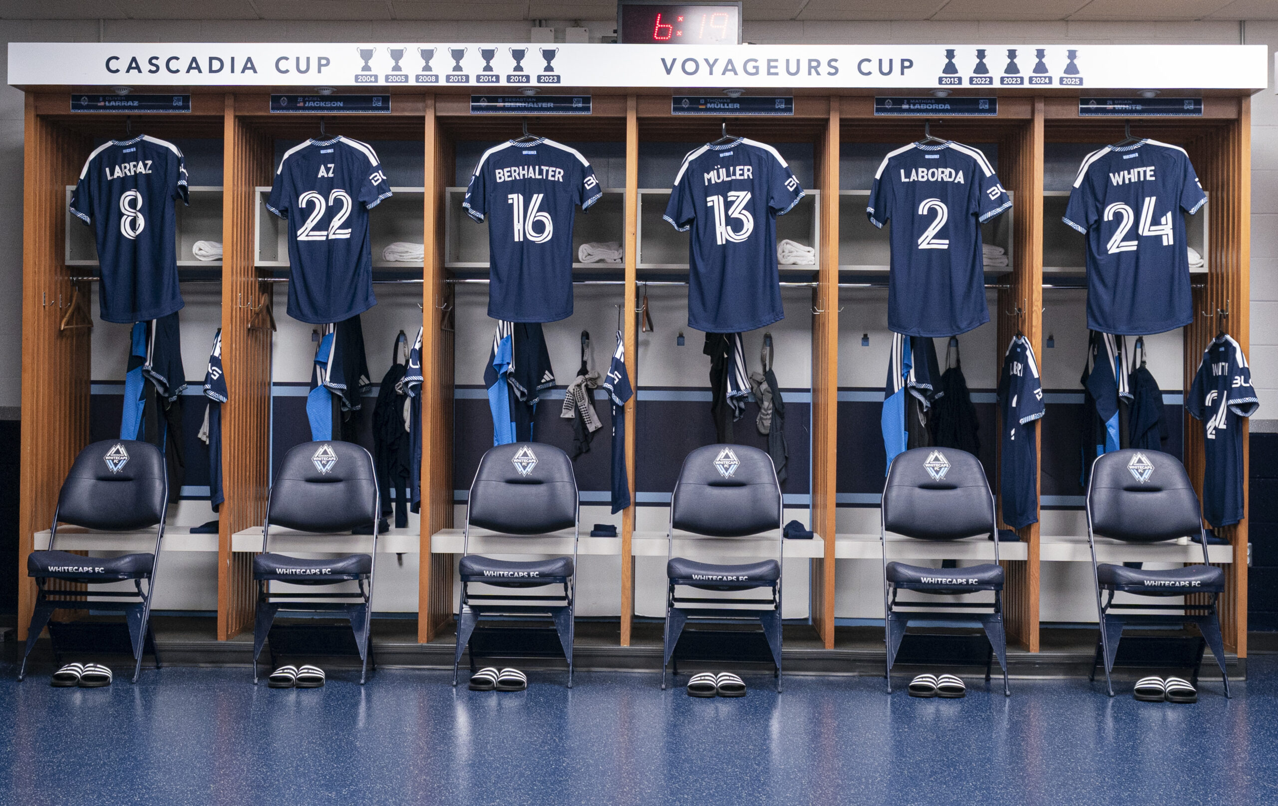 Vancouver Whitecaps