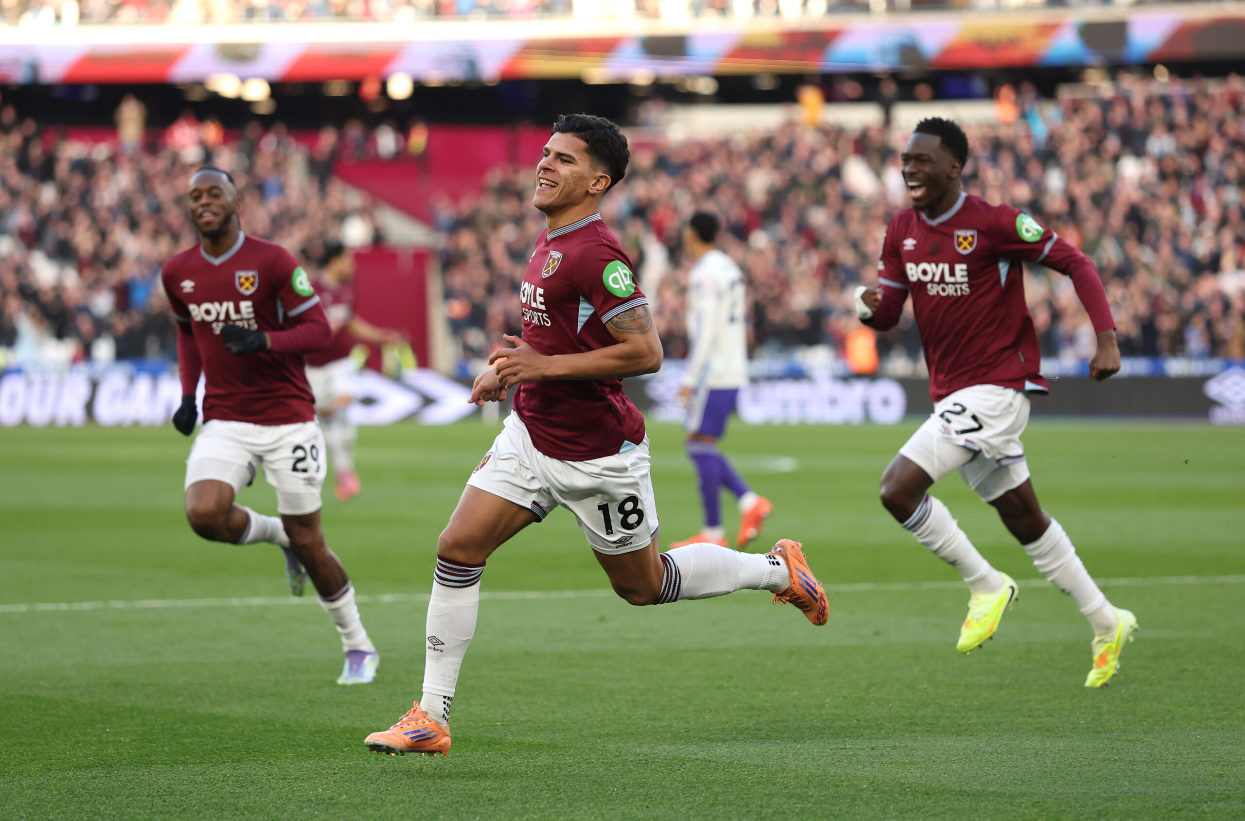 Aston Villa vs West Ham: A Tighter Match Than it Appears