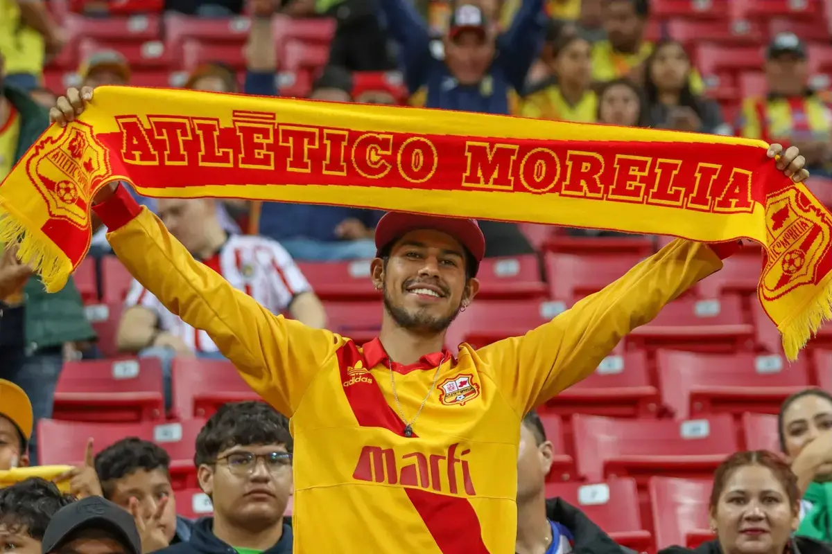 Atlético Morelia set for Liga MX return?