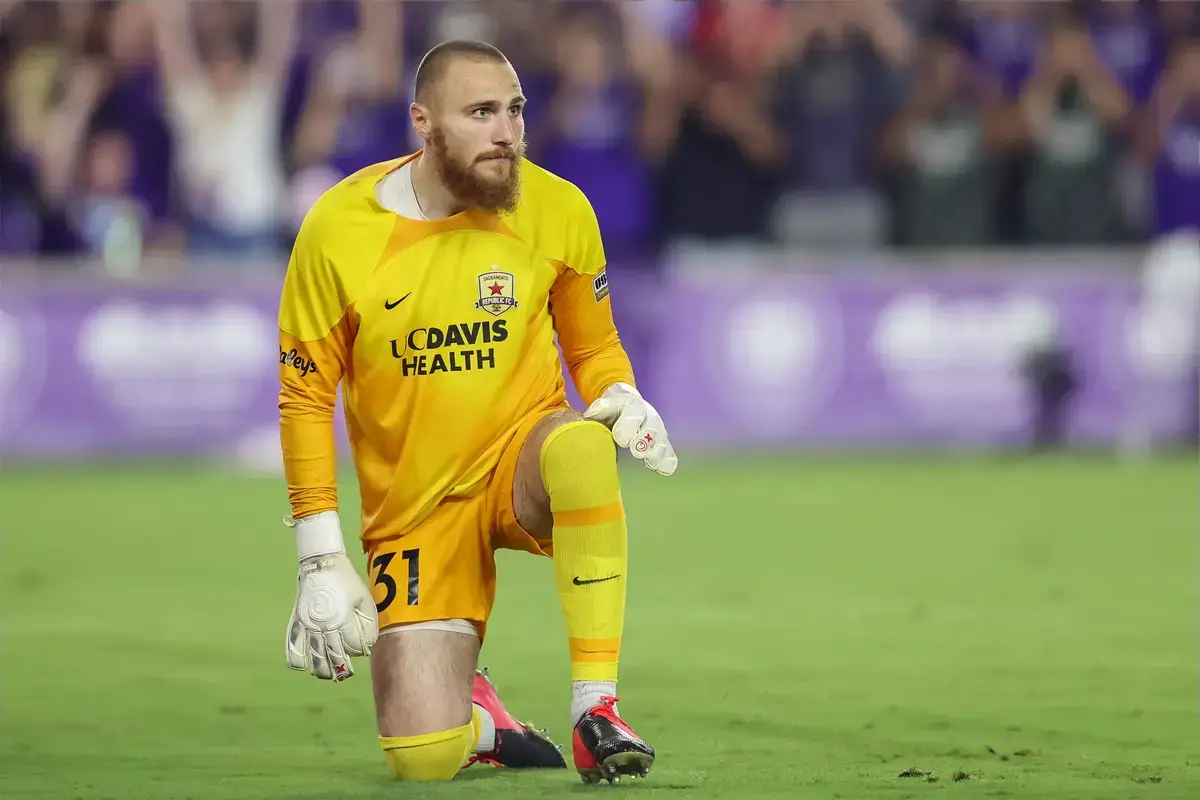 U.S. Open Cup Round of 32 – Tuesday