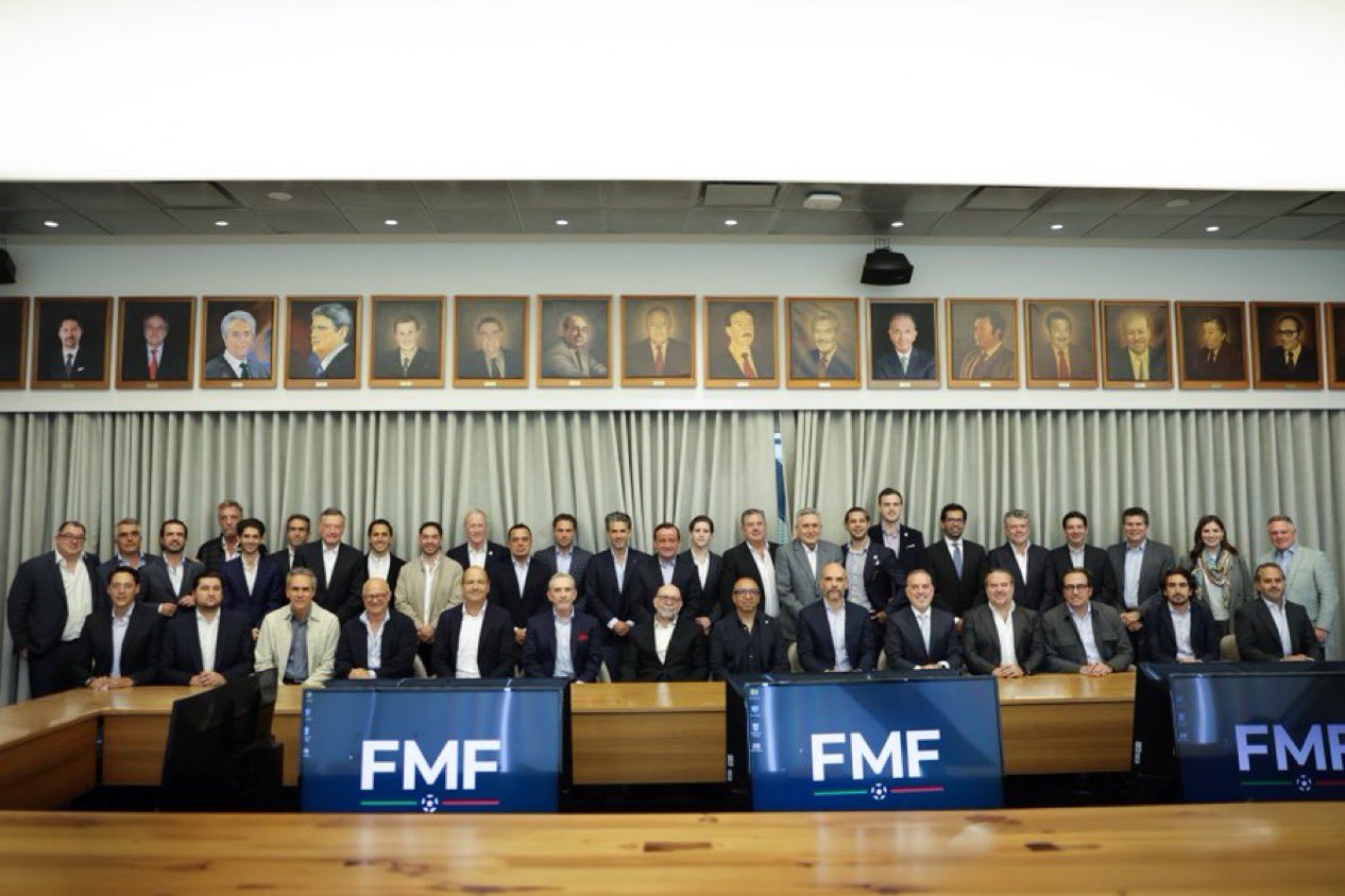 What the heck is happening in Liga MX after the owners’ meeting?