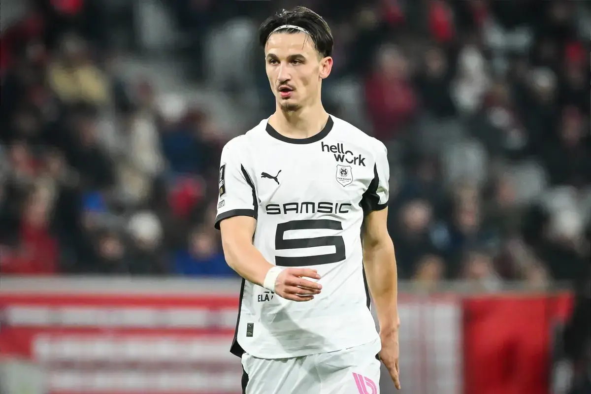 Estéban Lepaul: A Hot Summer Transfer Target