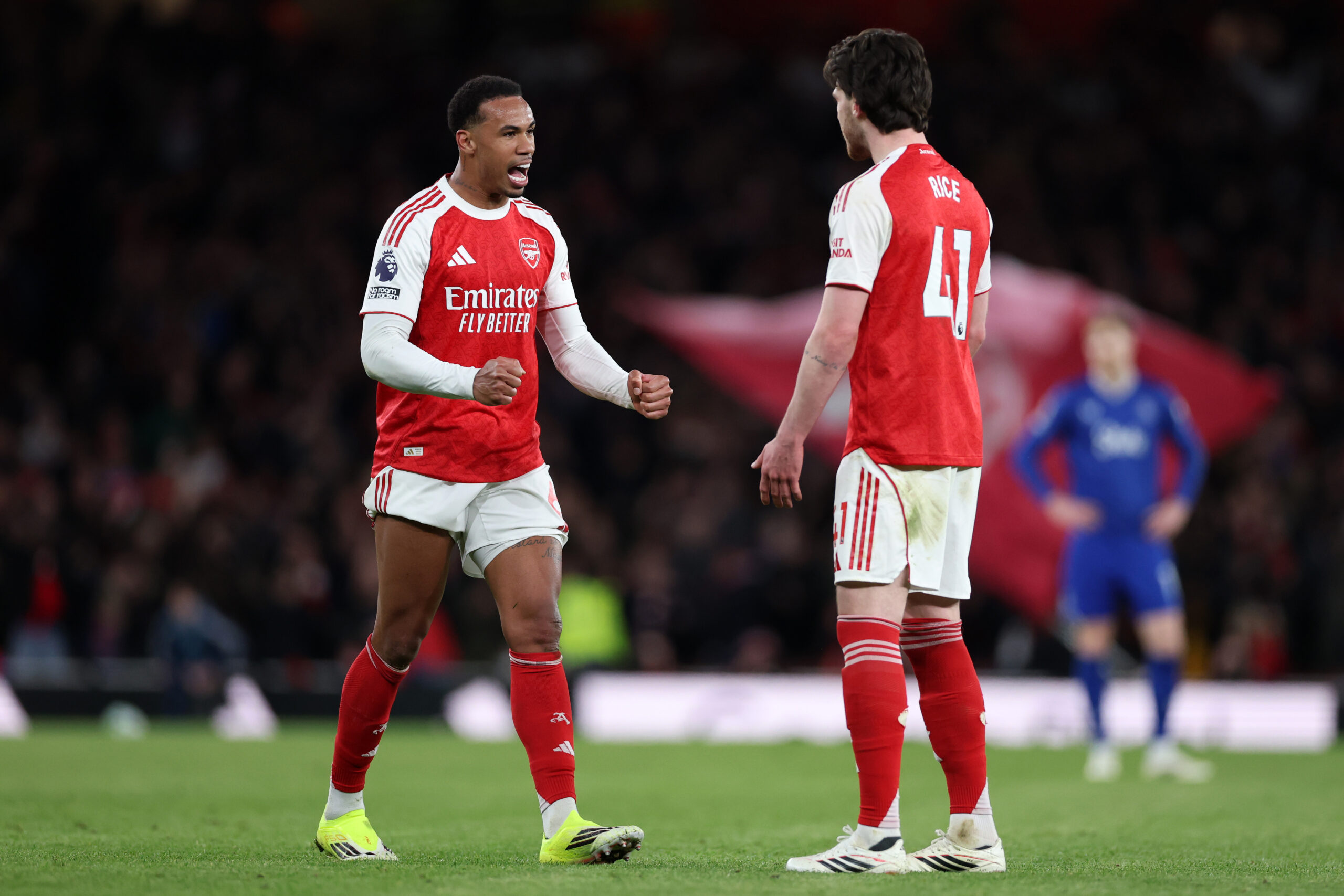 Arsenal Begin their Closing Laps on the Title