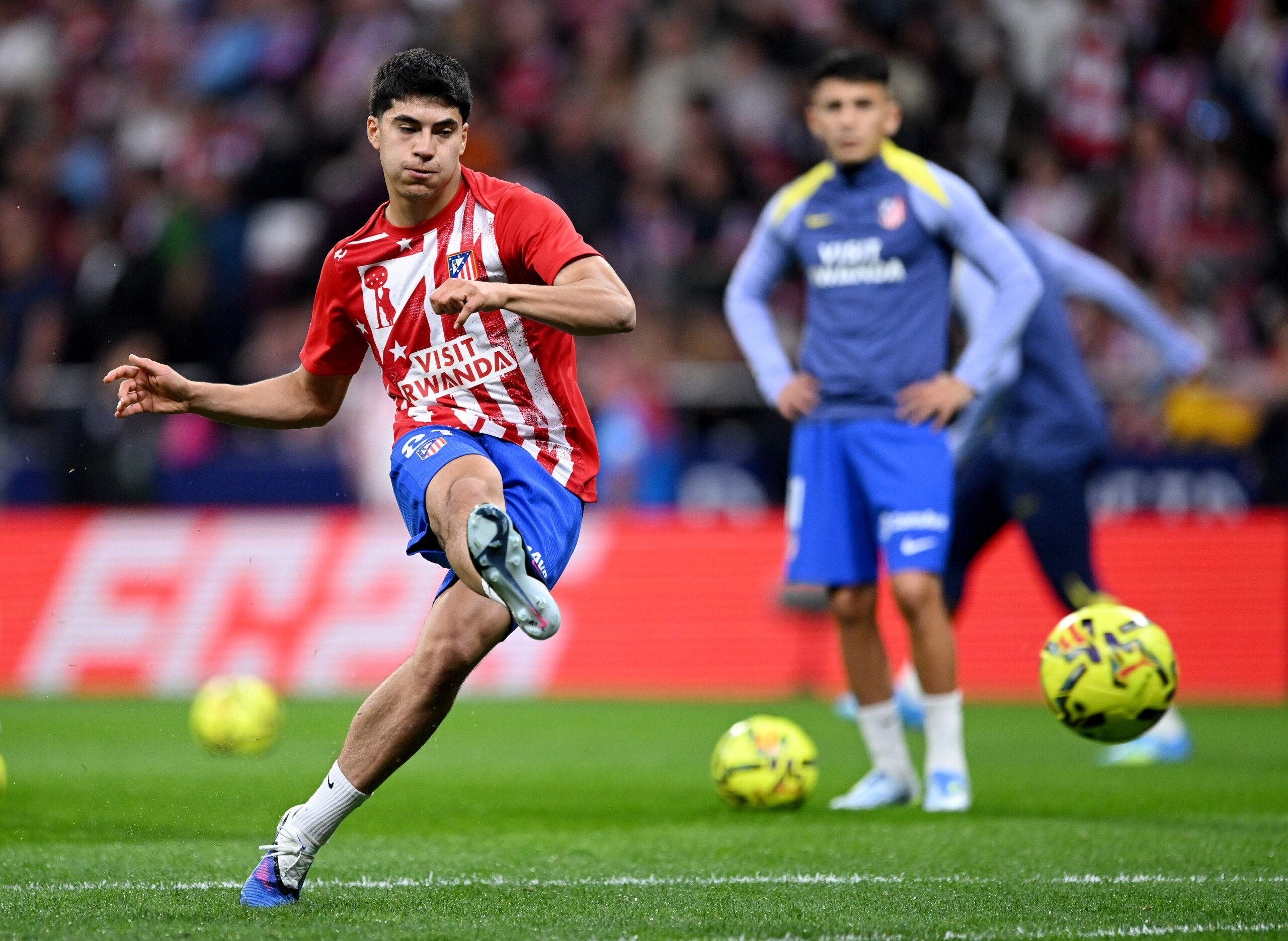 Mexican players set to leave Liga MX for Europe after the World Cup